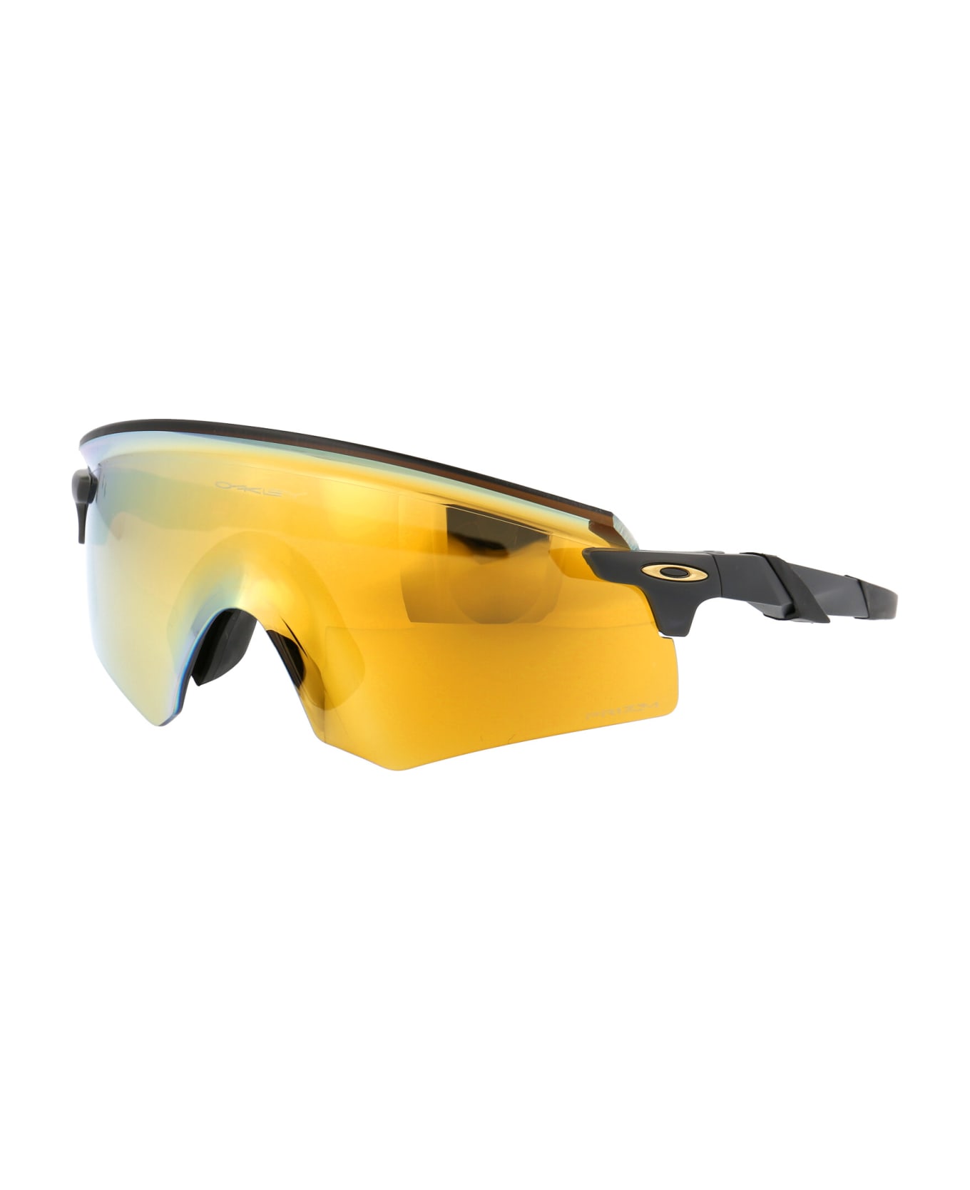 Oakley Encoder Sunglasses - Yellow