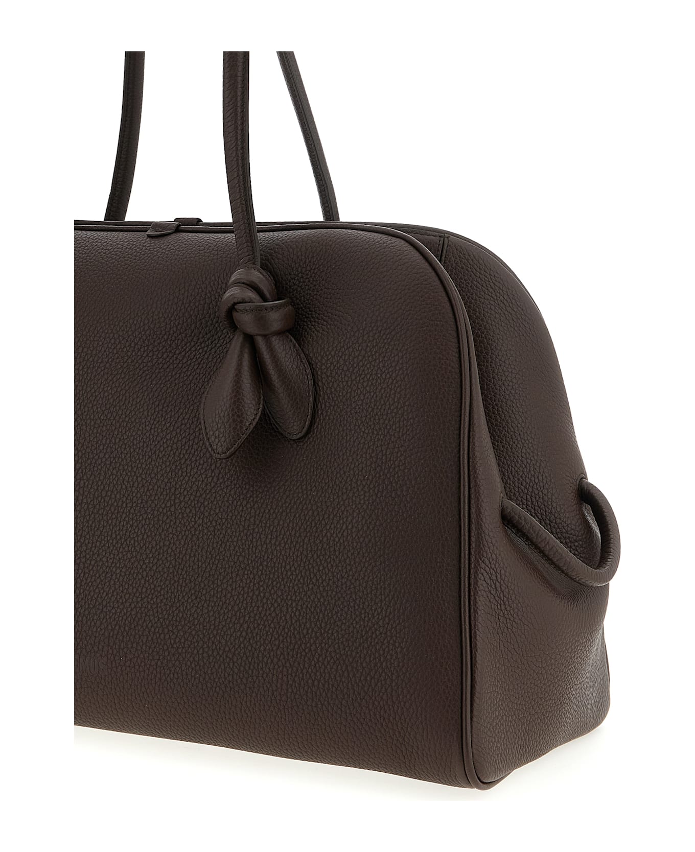 Jacquemus 
le Grand Turismo
 Shoulder Bag - Brown
