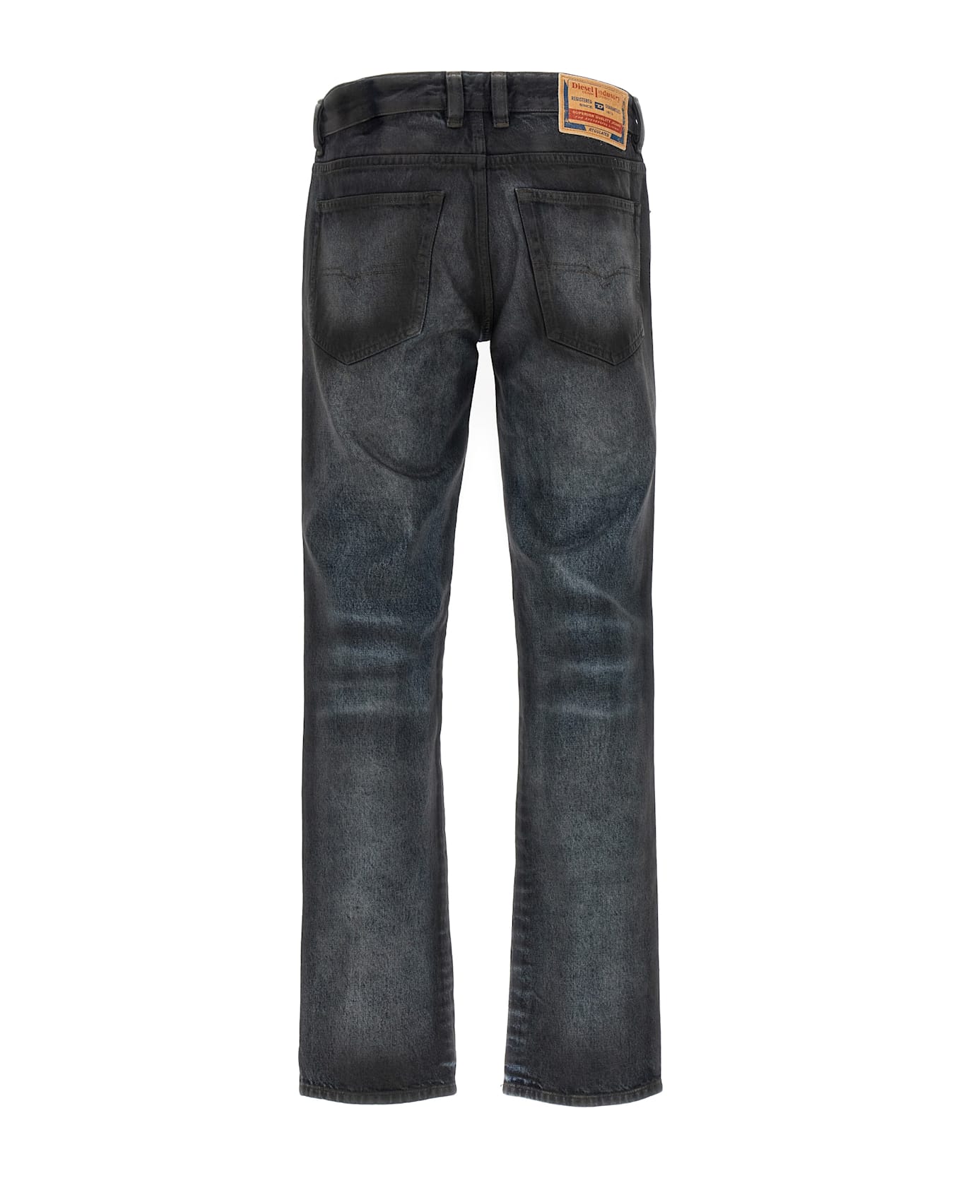 Diesel 
1993 D-vyl-fsg1
 Jeans - Black