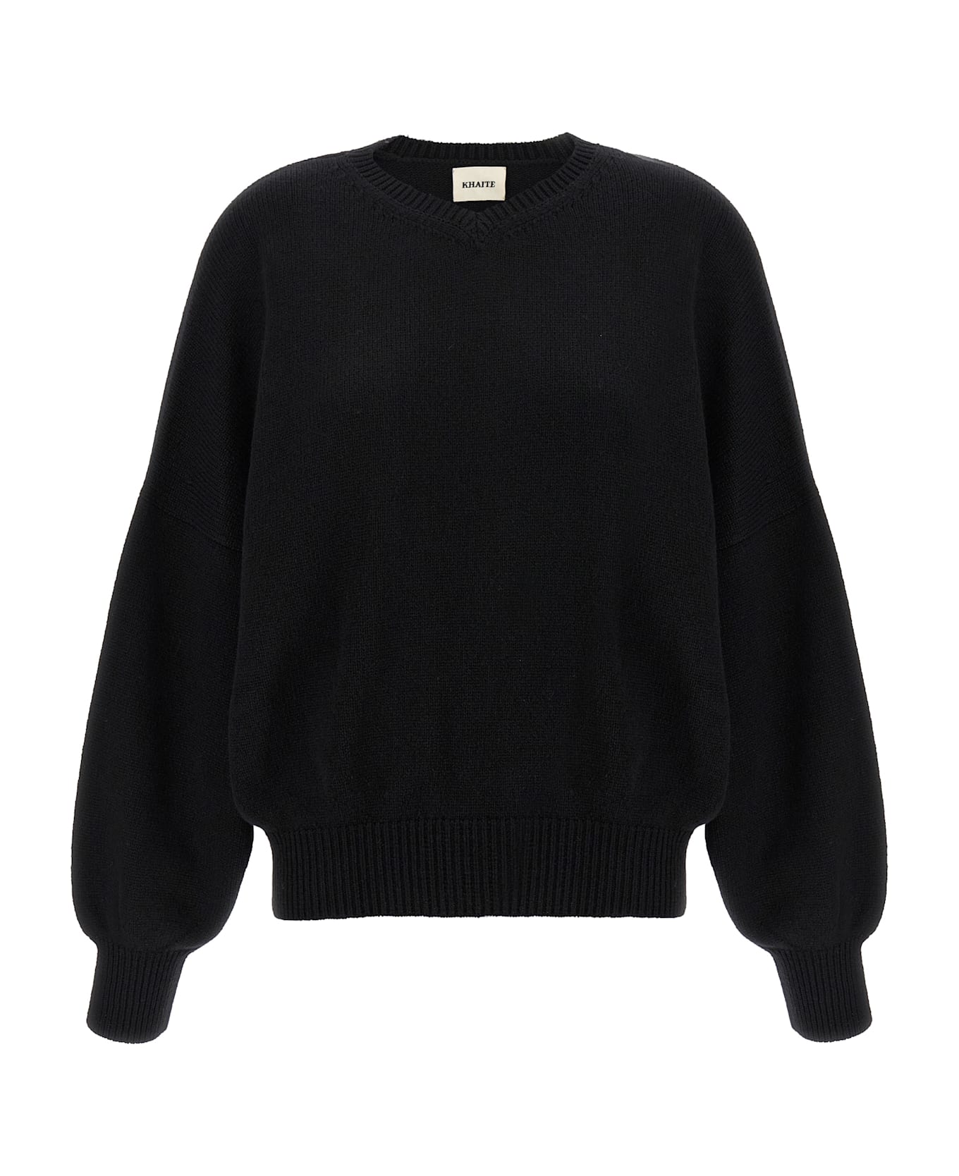 Khaite 
wolfe
 Sweater