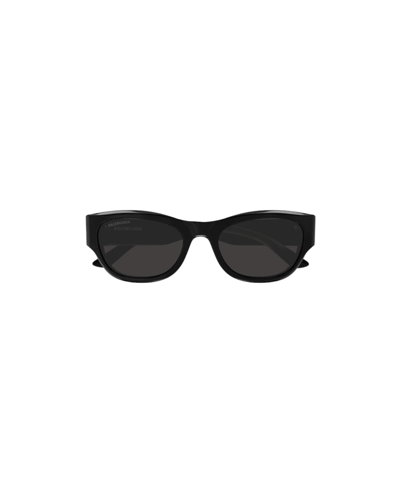 Balenciaga Eyewear Bb0389 Sunglasses