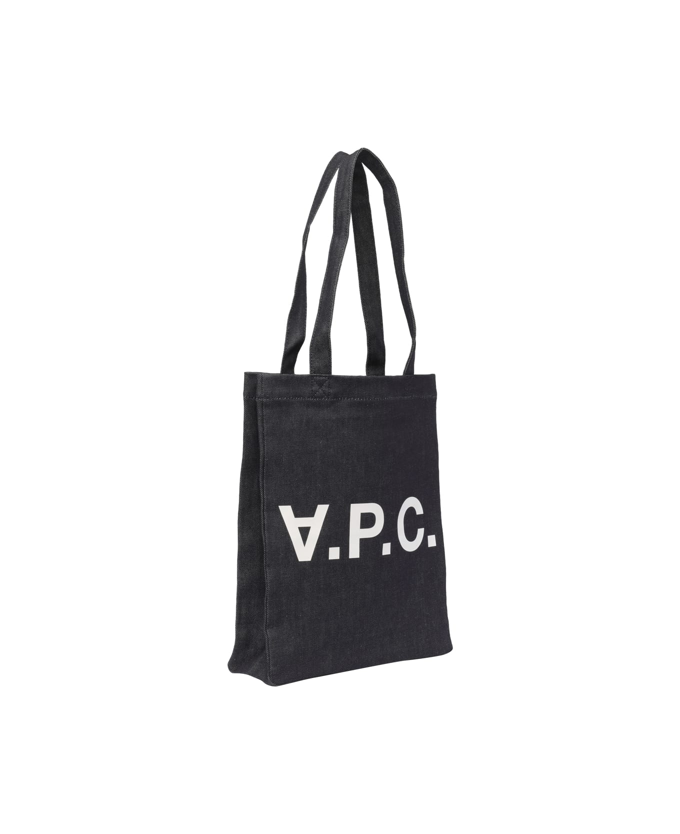 A.P.C. Laure Tote Bag