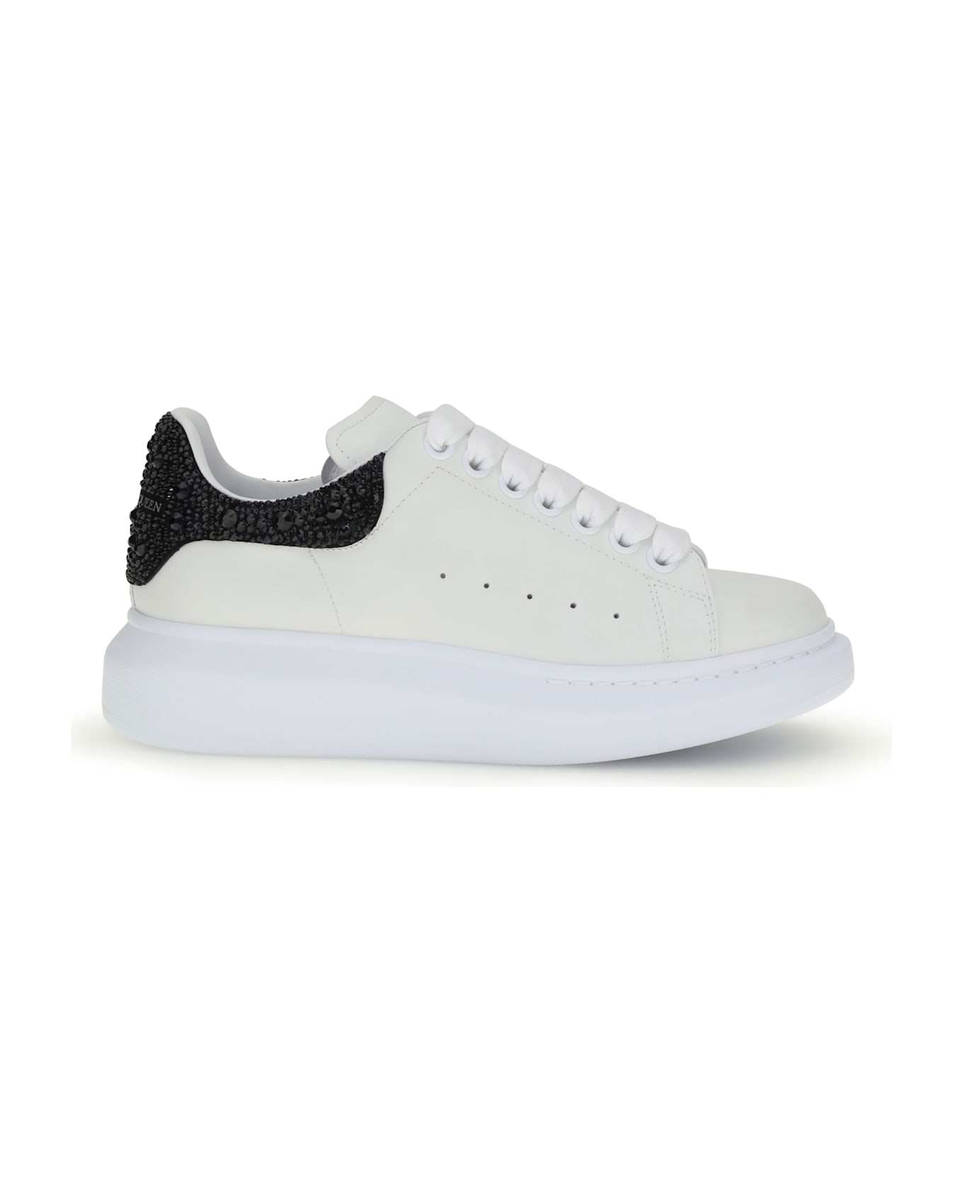 Alexander McQueen Oversize Sneaker