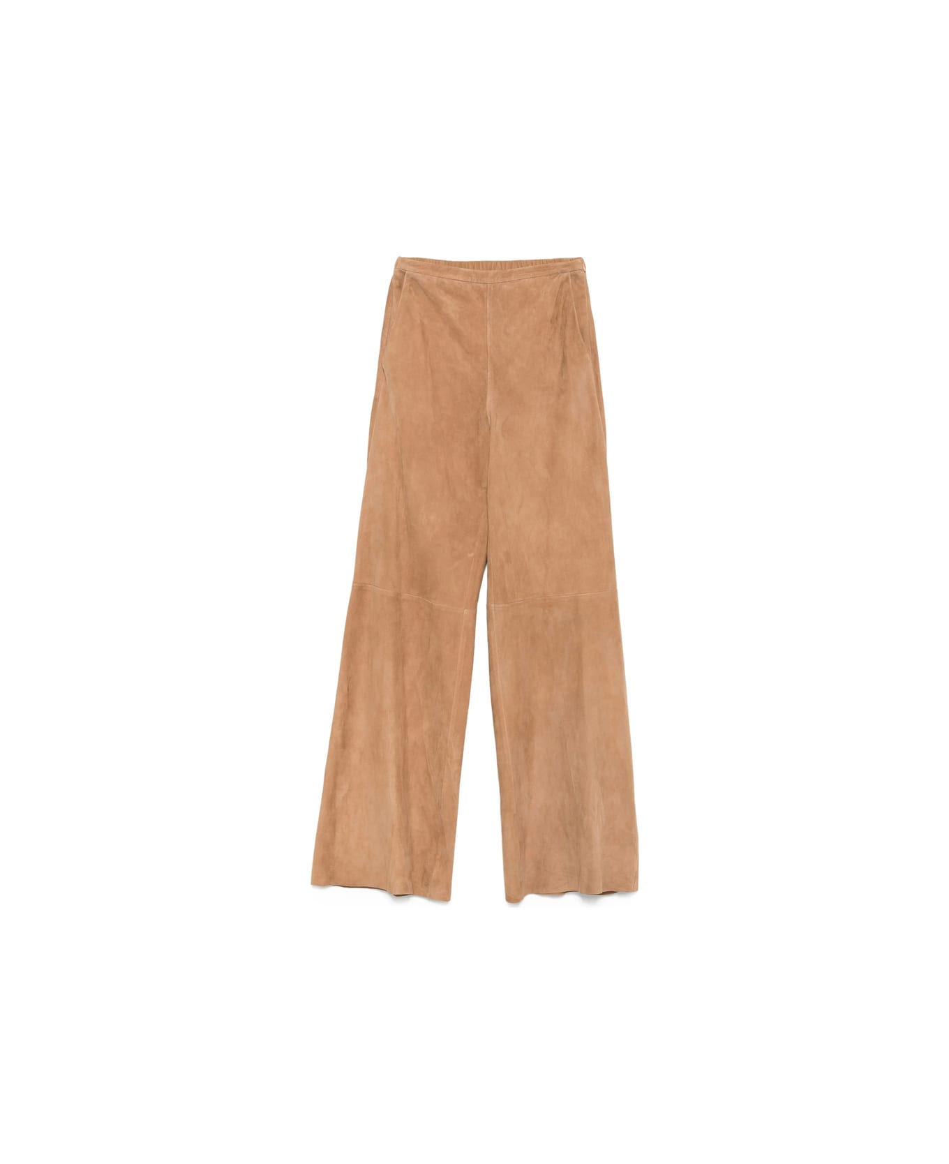 Forte_Forte Pant - NEUTRALS