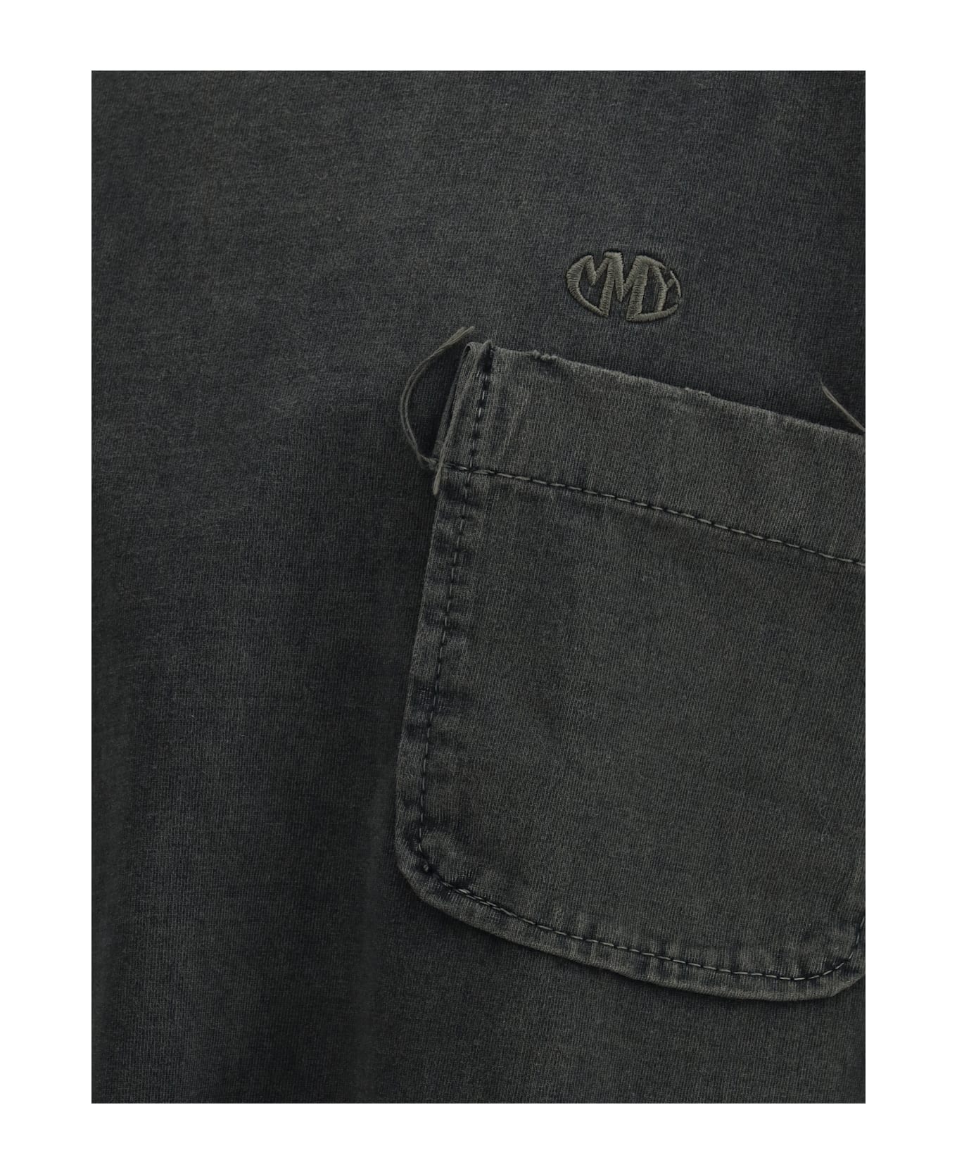 Mihara Yasuhiro Oversized T-shirt