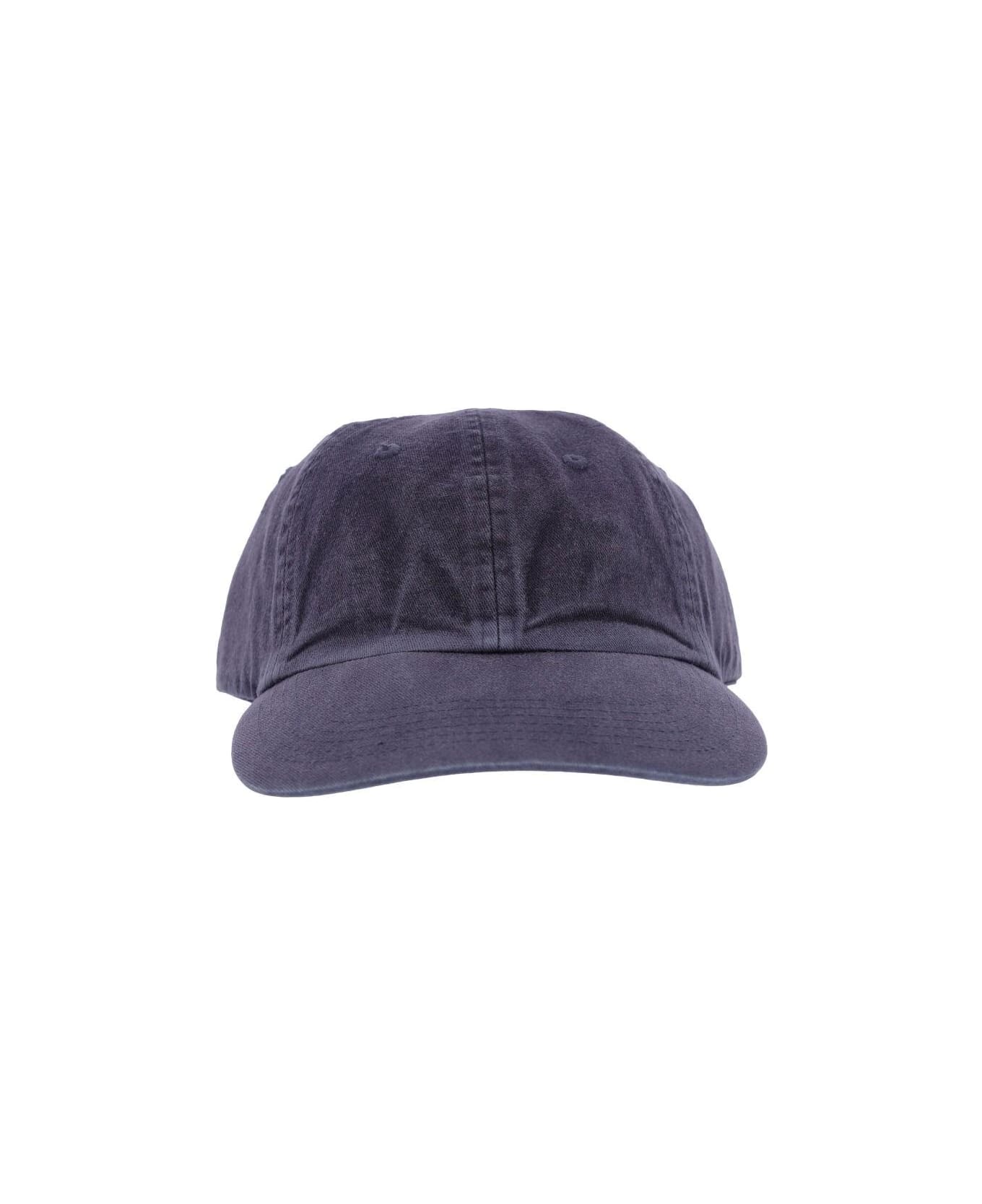 Entire Studios Standard Baseball Cap - In Ink