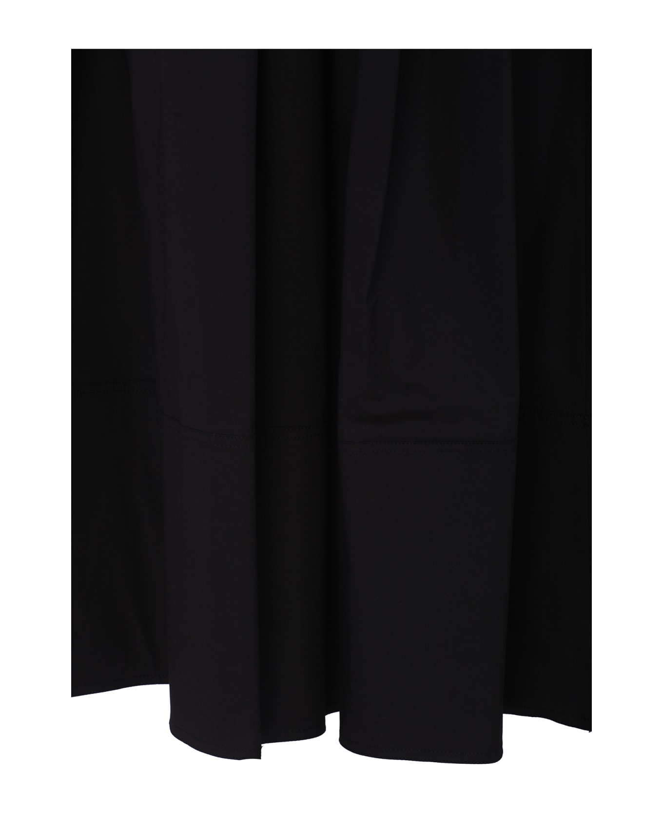 Antonelli Firenze Skirts Black - Black