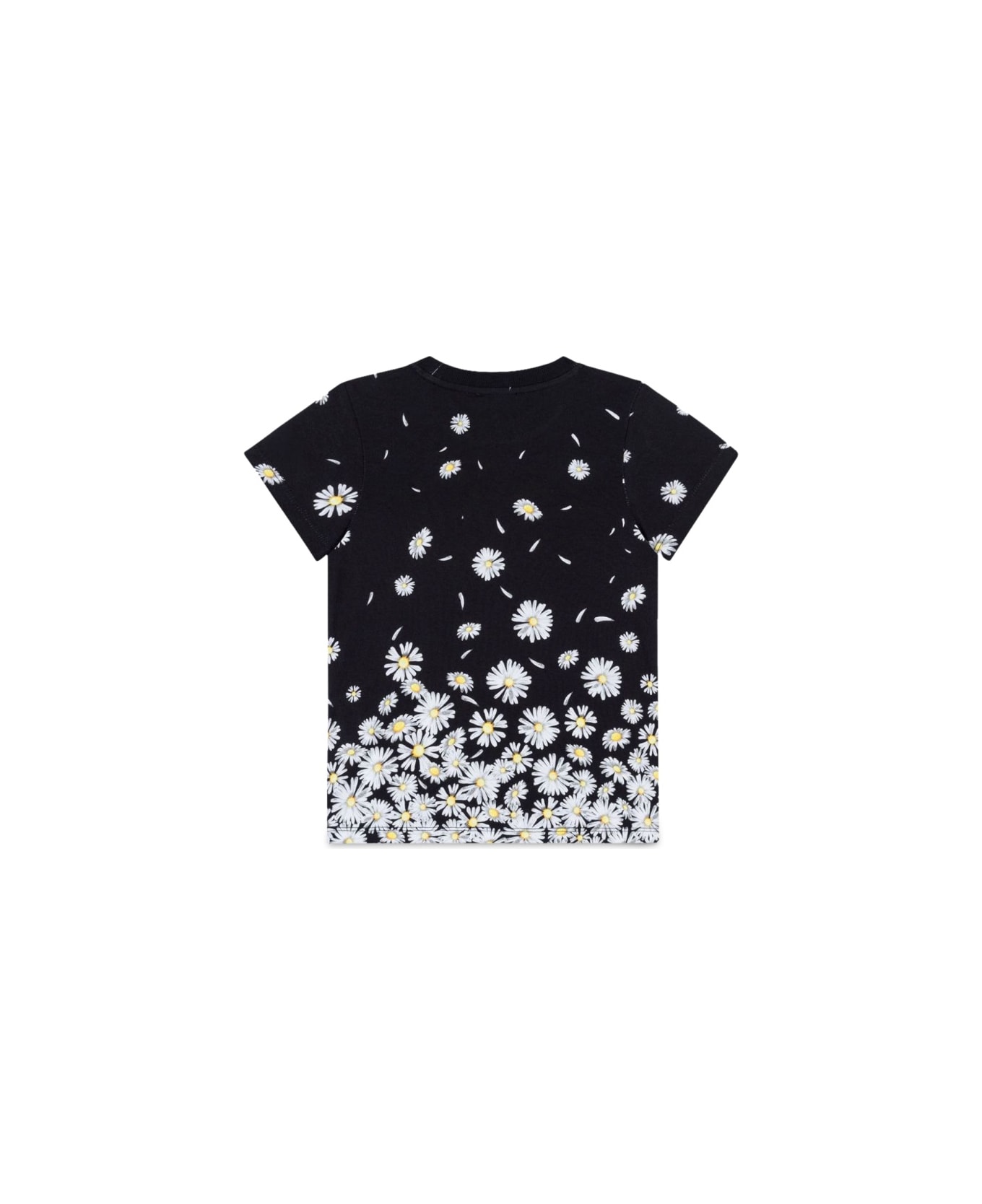 Moschino T-shirt - BLACK