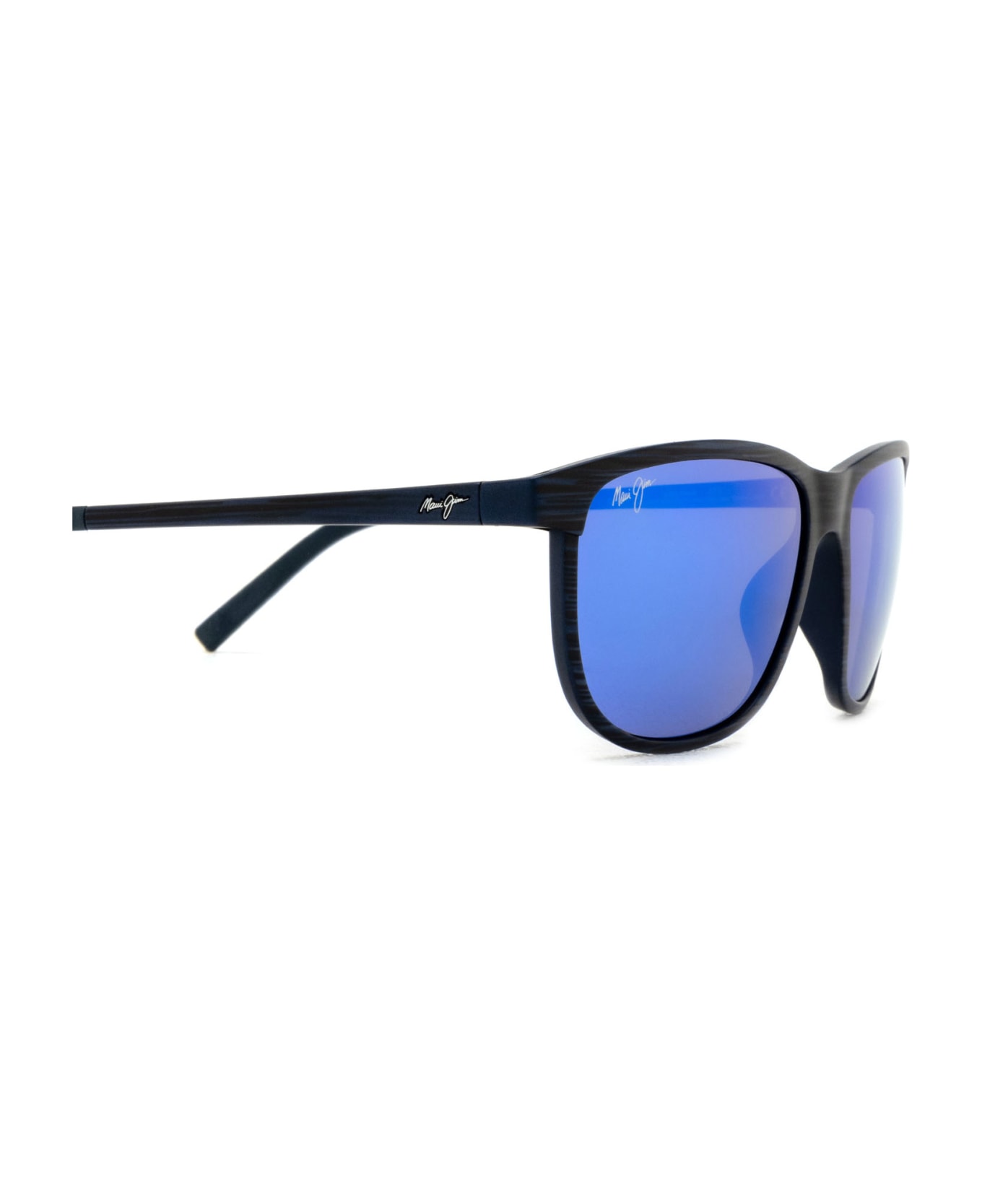Maui Jim Mj0811s Blue Sunglasses - Blue