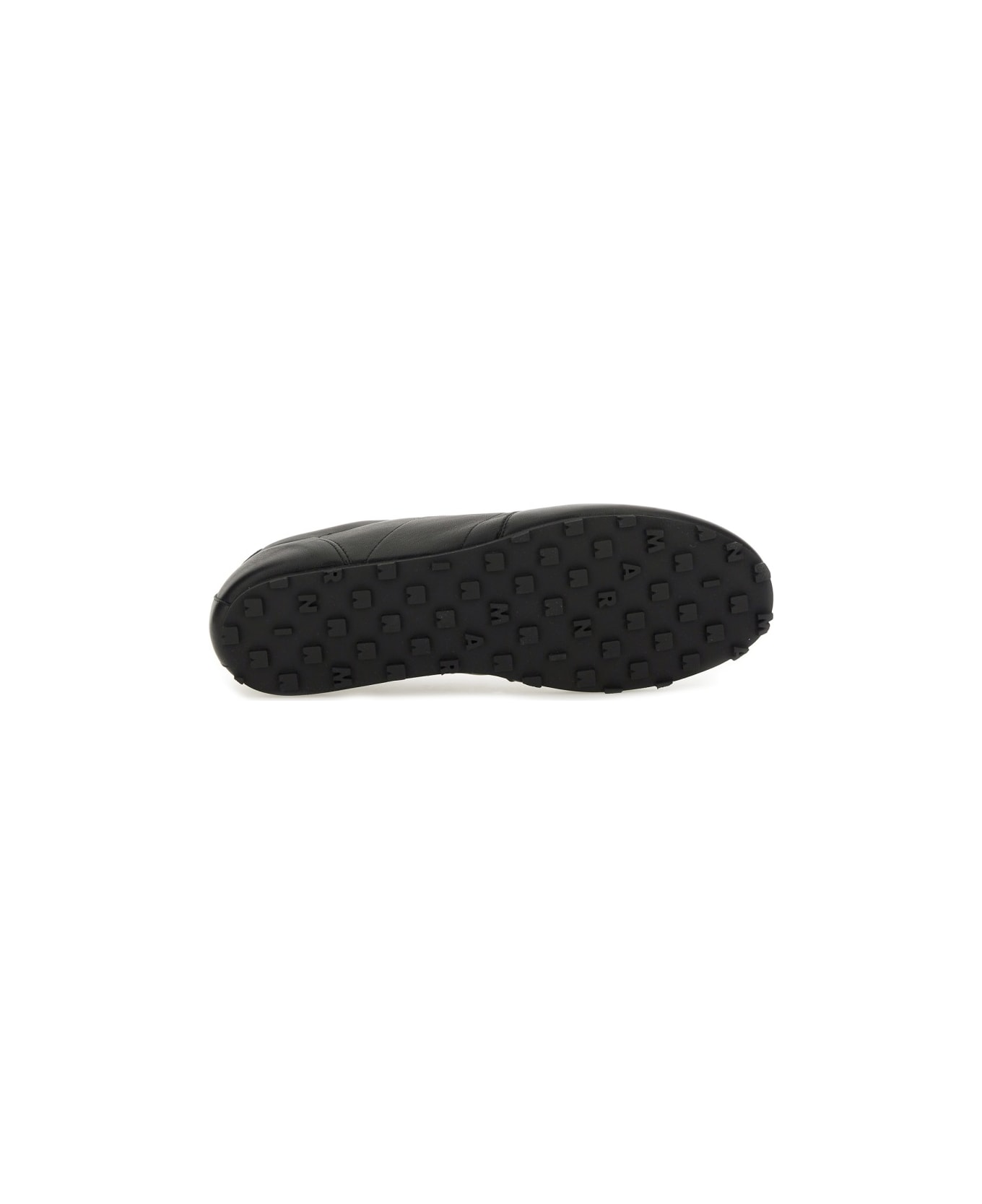 Marni 
softy Doccer
 Sneaker