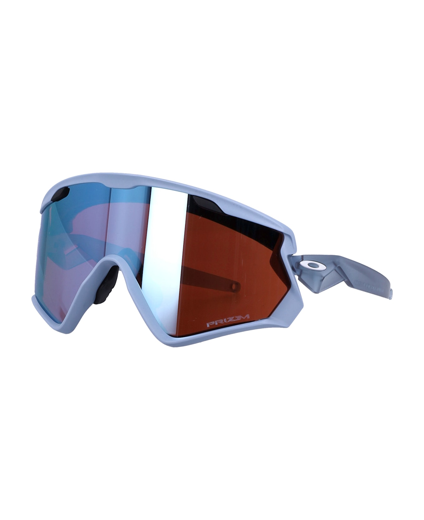 Oakley Wind Jacket 2.0 - MATTE TRANS STONEWASH サングラス