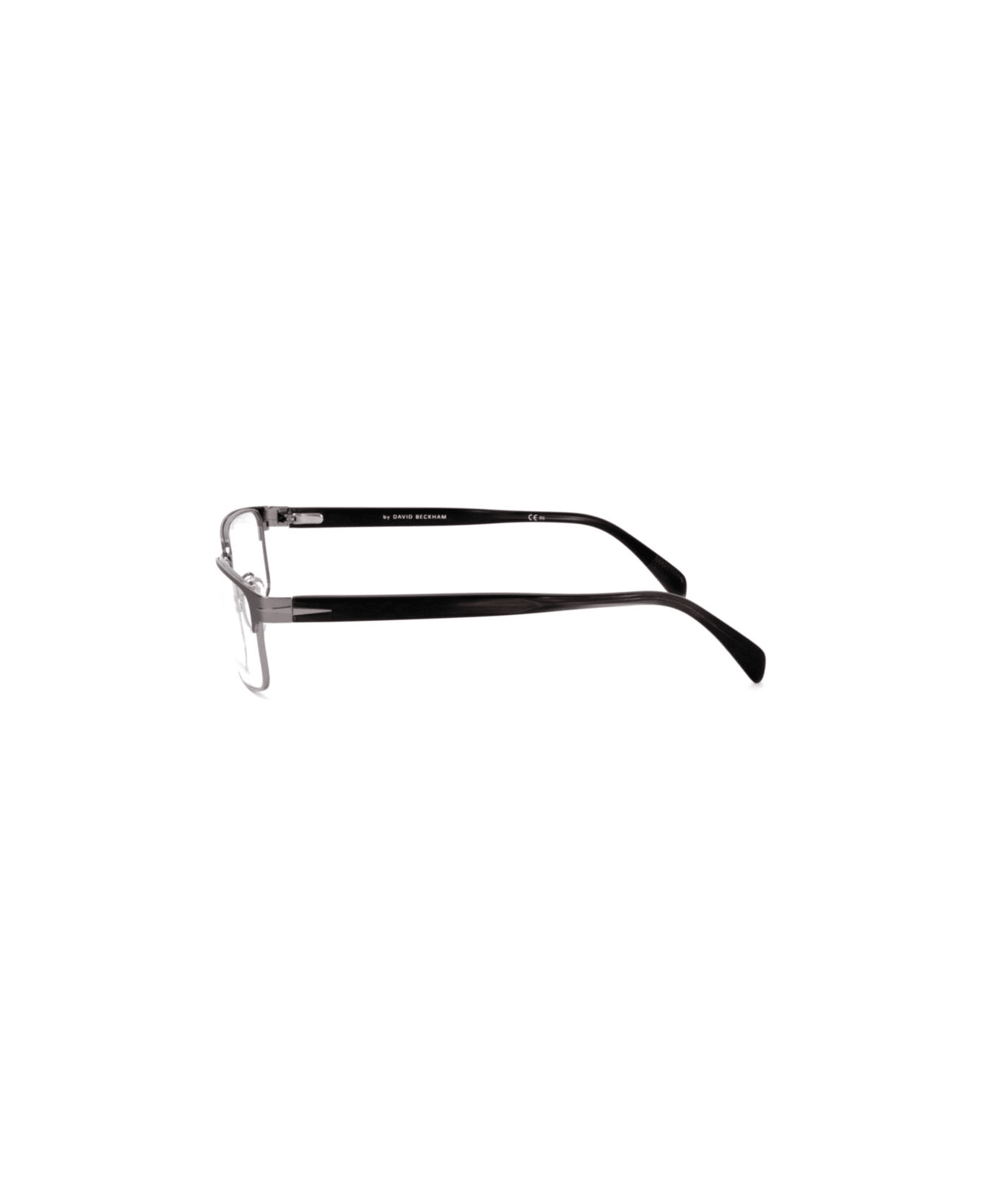 DB Eyewear by David Beckham Db 1069r81-silver - R81-SILVER