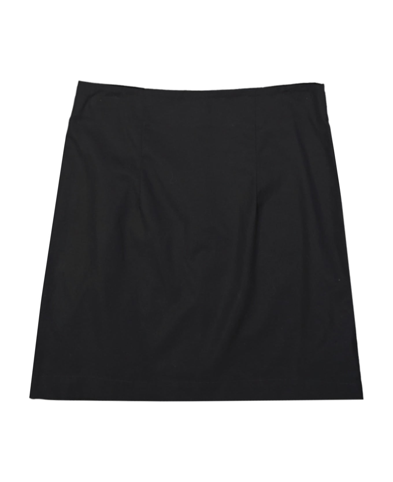 Dsquared2 Cotton Suit - Black