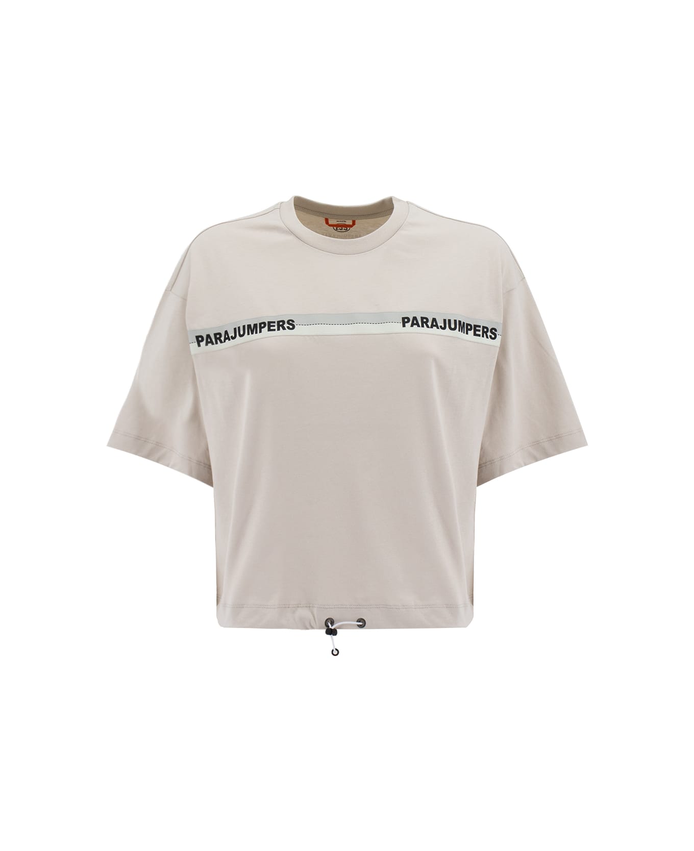 Parajumpers T-shirt - BIRCH
