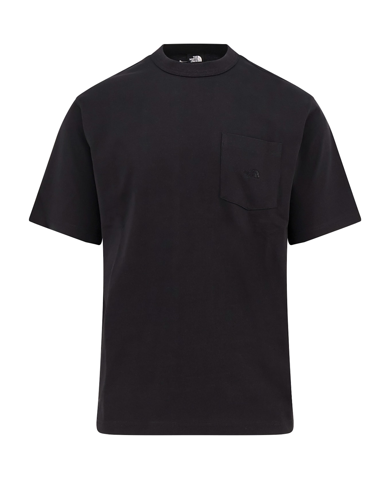 The North Face Dome T-shirt - Nero