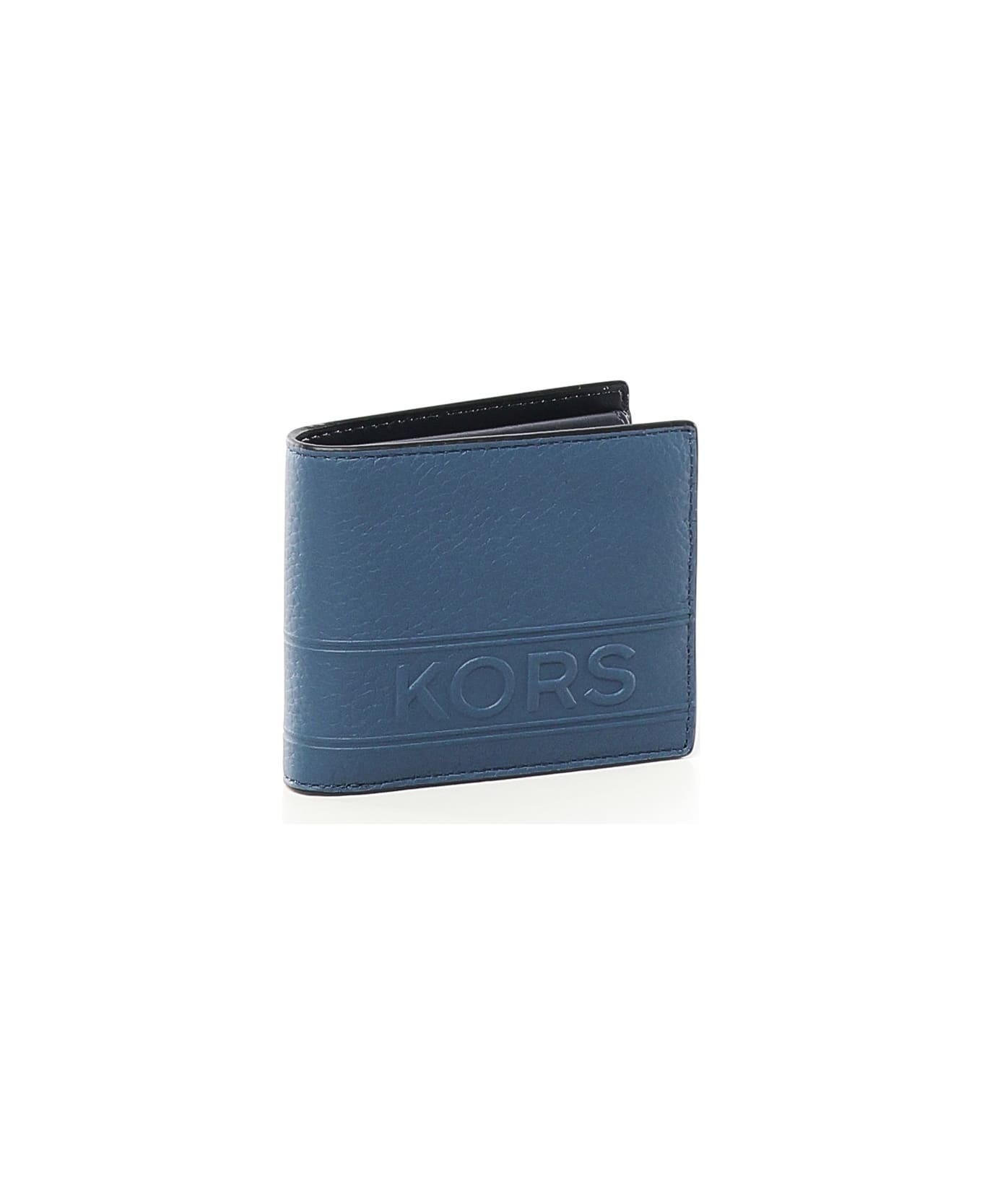 MICHAEL Michael Kors Hudson Book Wallet - Dust