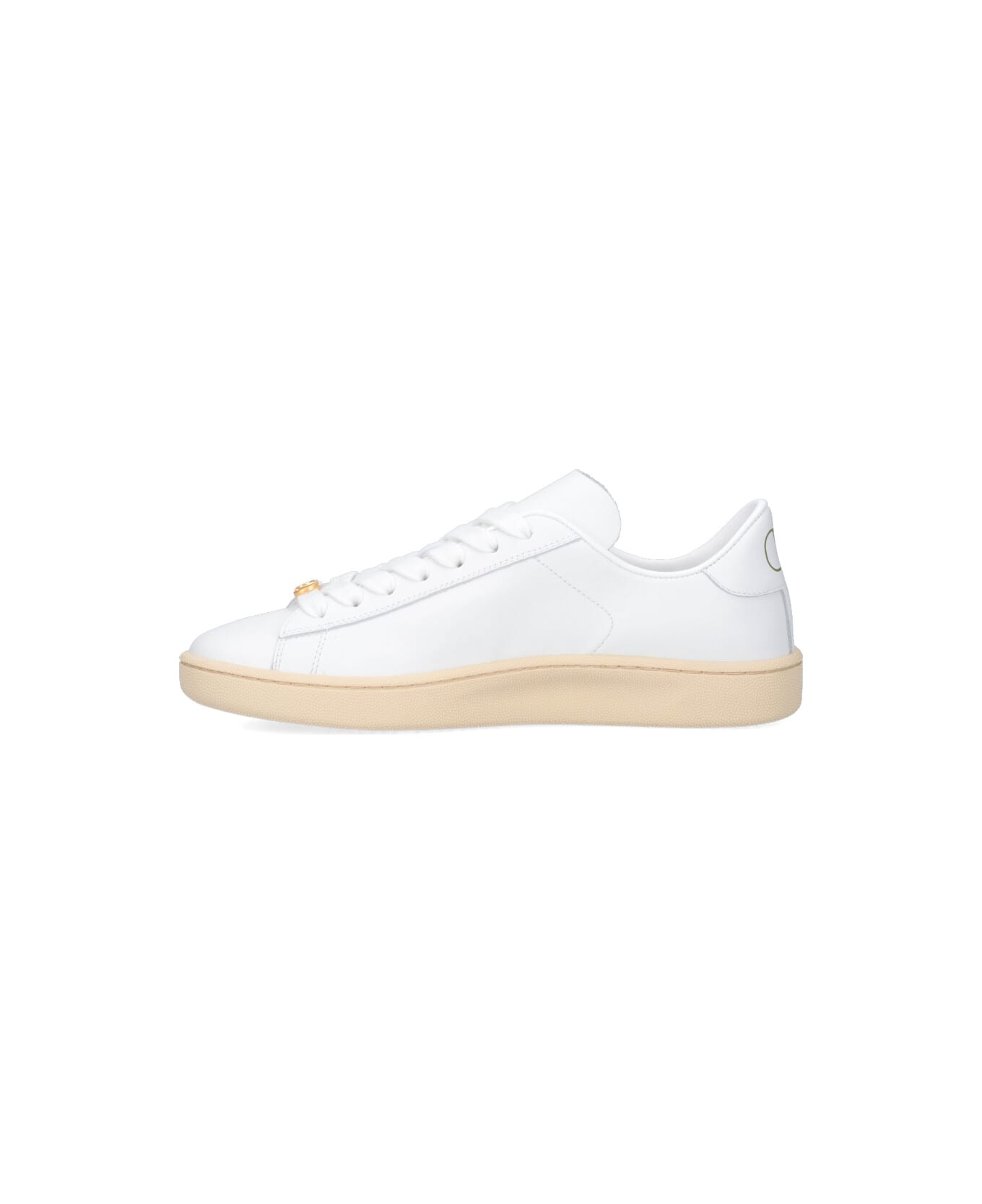Valentino Garavani 
royco
 Sneakers - BIANCOGREENBRIARPAPYRUS