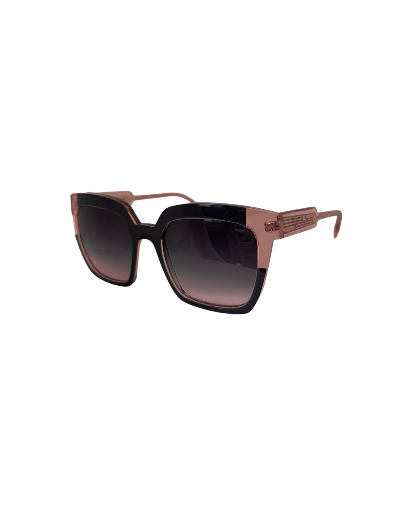 Caroline Abram Helsea Glasses