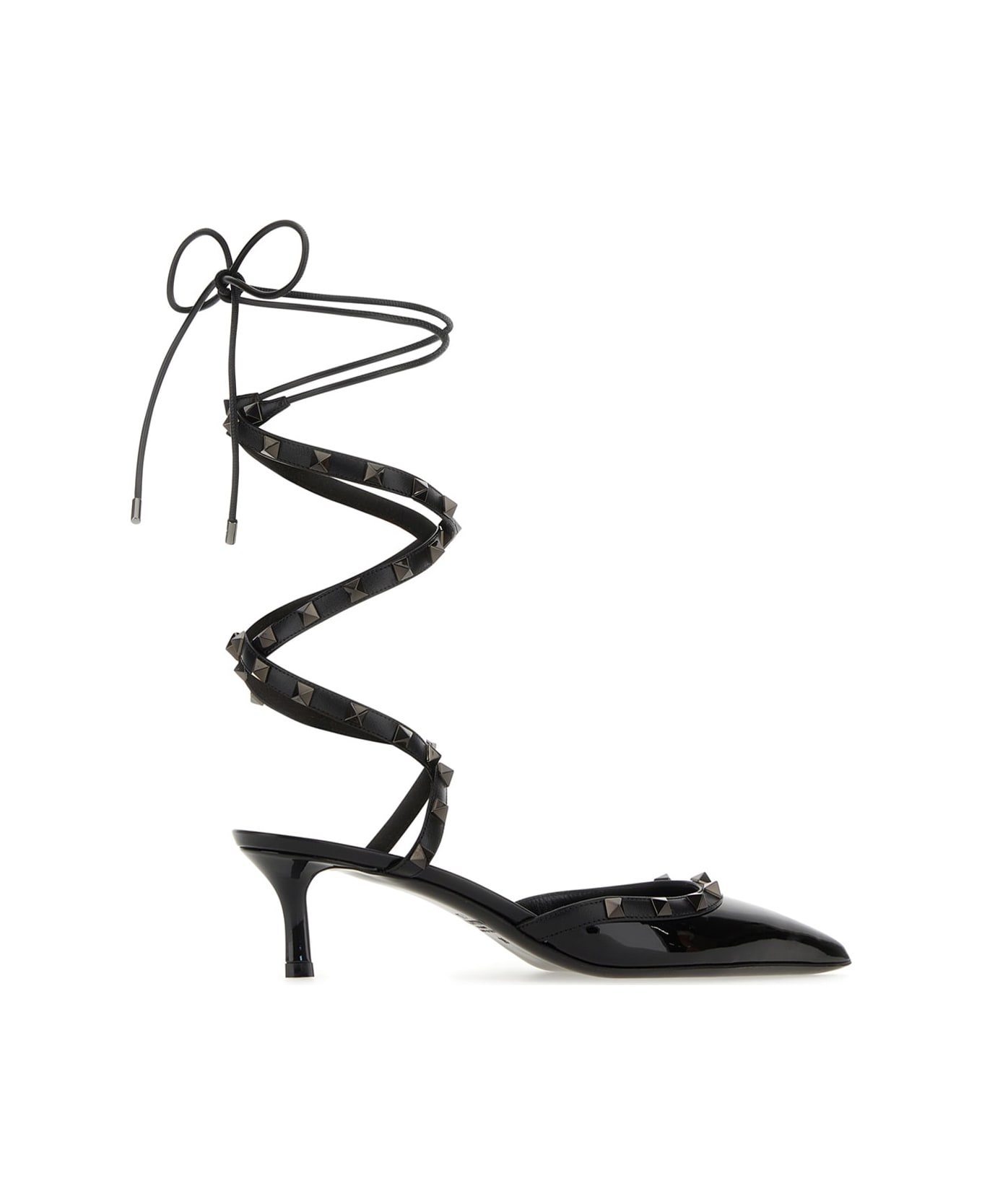 Valentino Garavani Ballerine - NERO