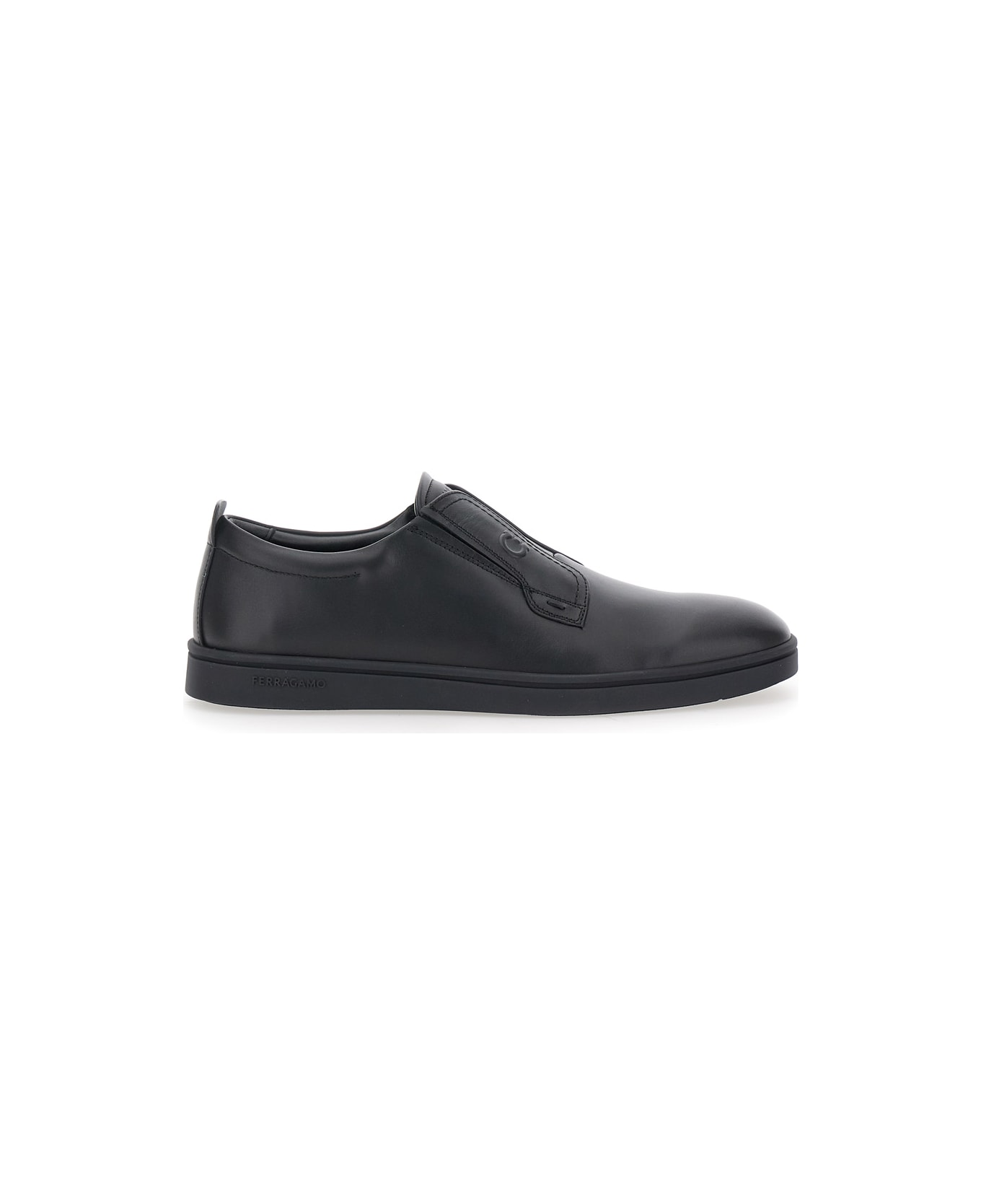 Ferragamo Alfie - Black