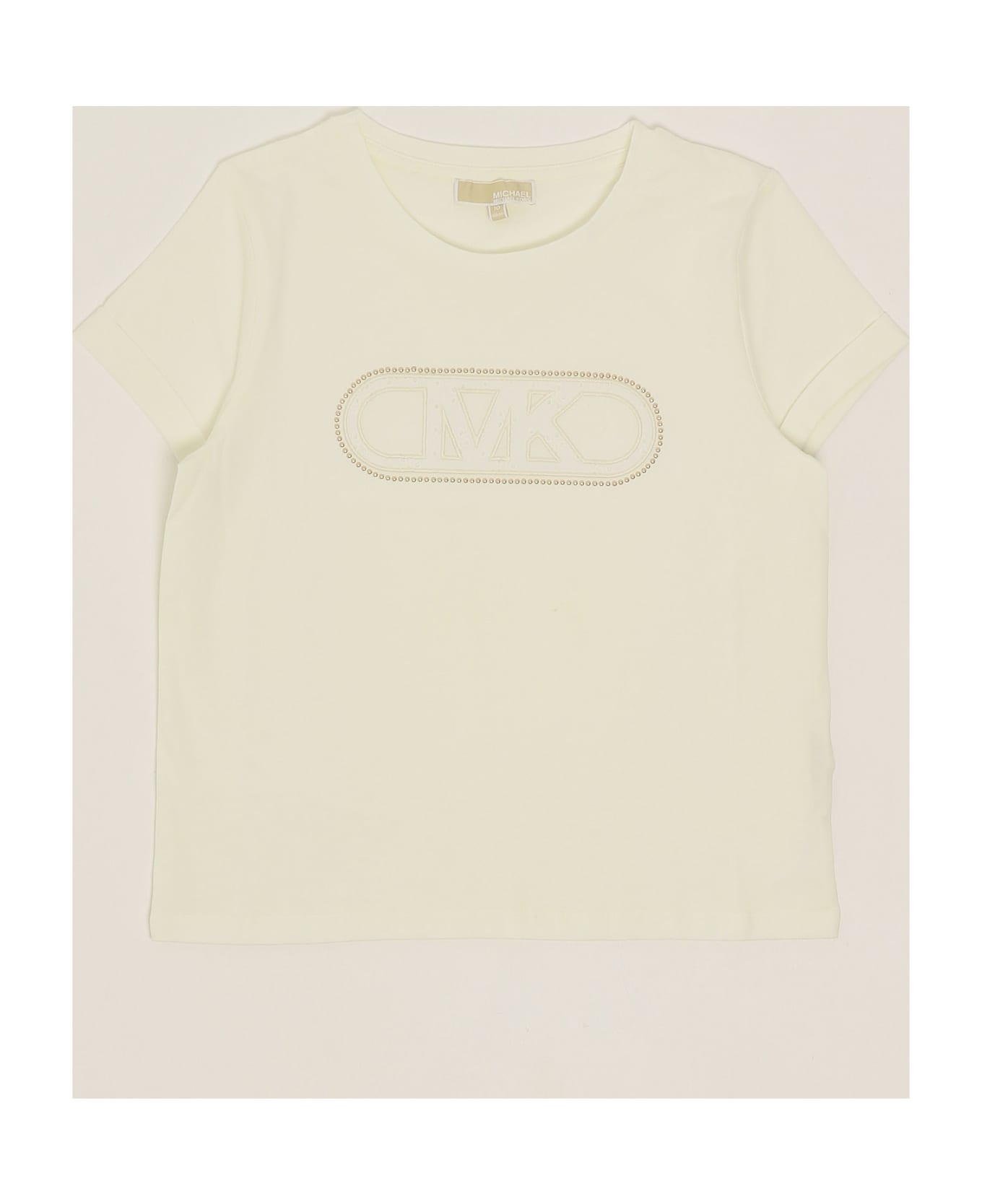 Michael Kors T-shirt T-shirt - BIANCO SPORCO