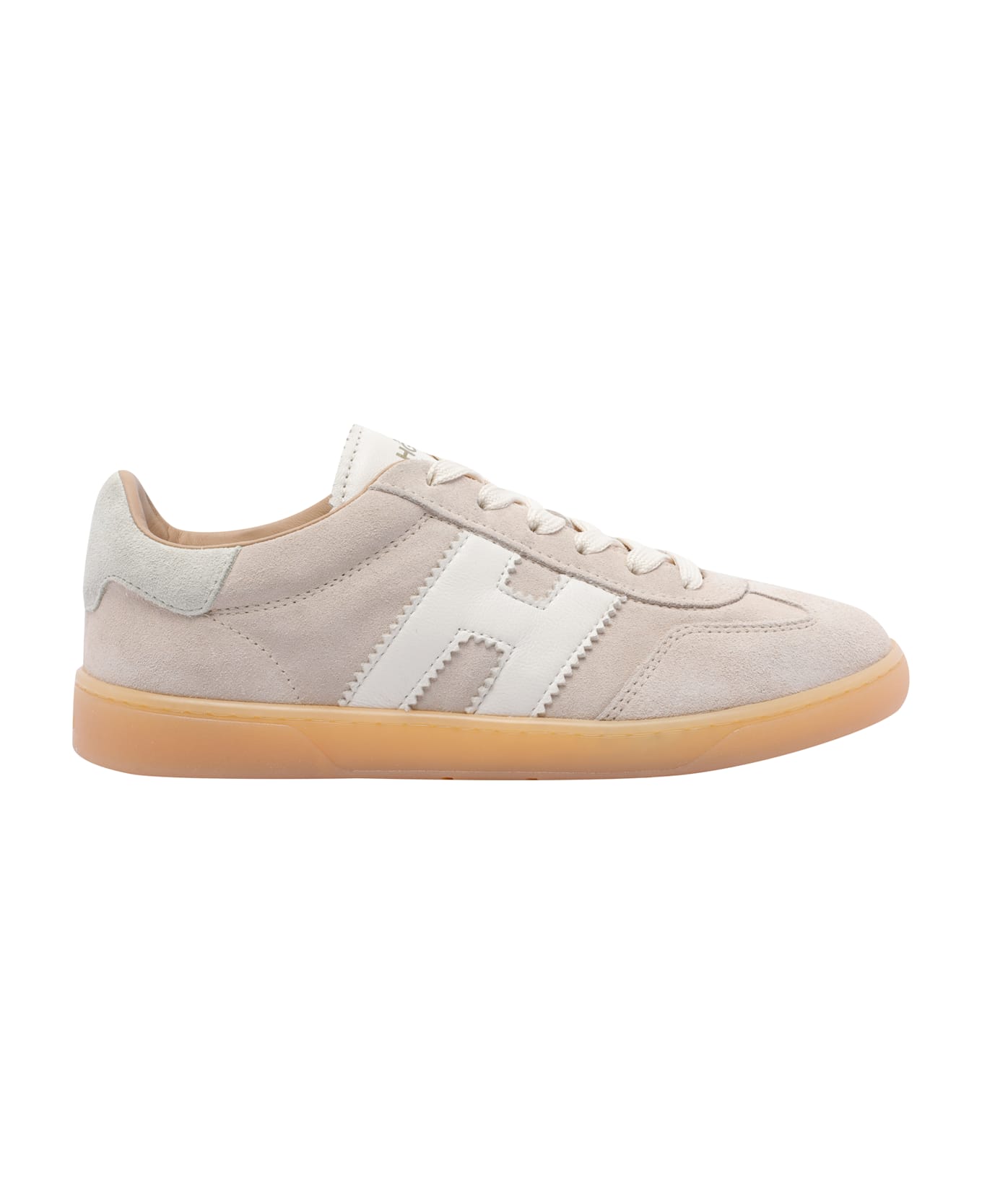 Hogan Cool Sneakers - Beige