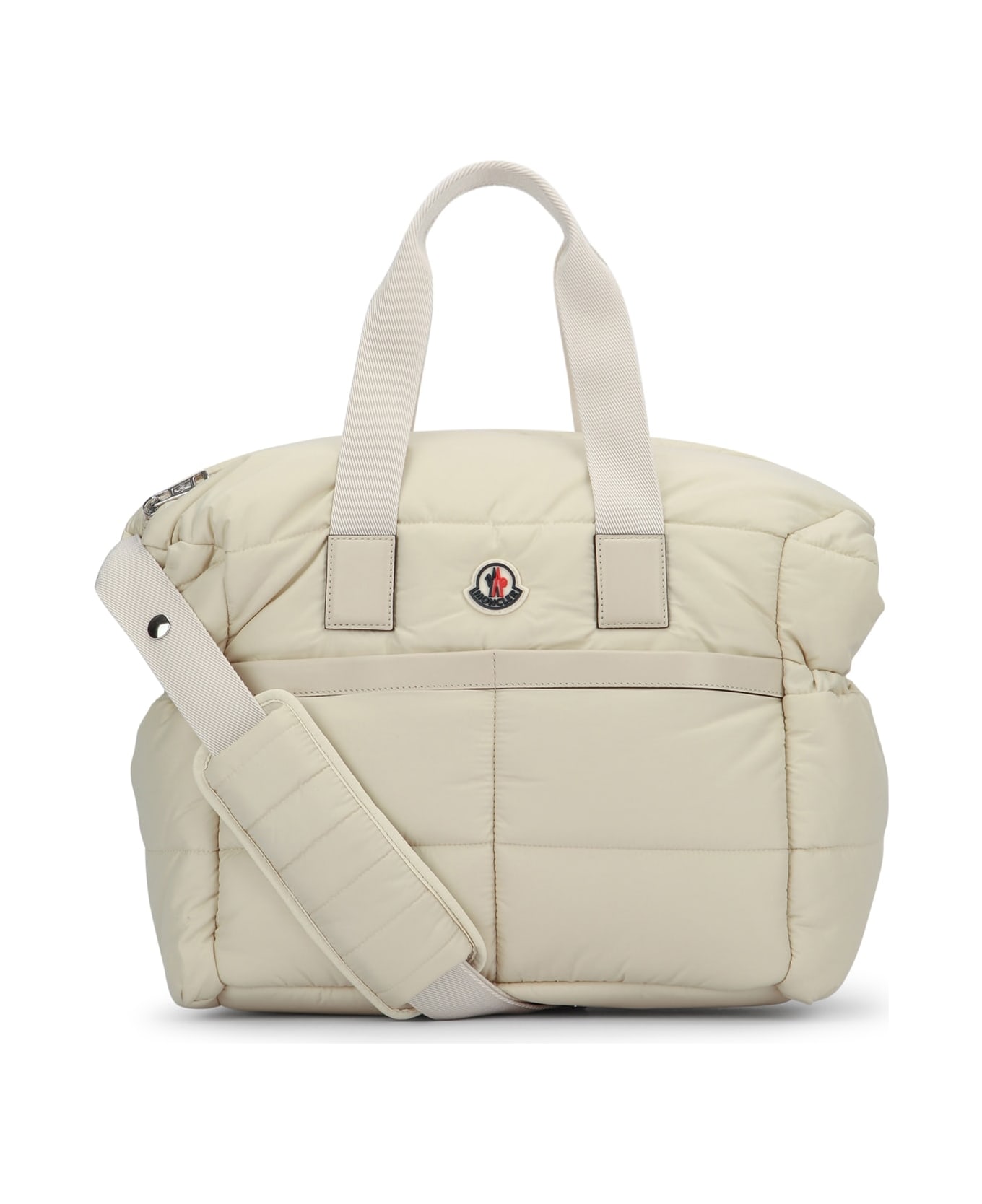 Moncler Baby Mommy Tote Bag - 268 アクセサリー＆ギフト