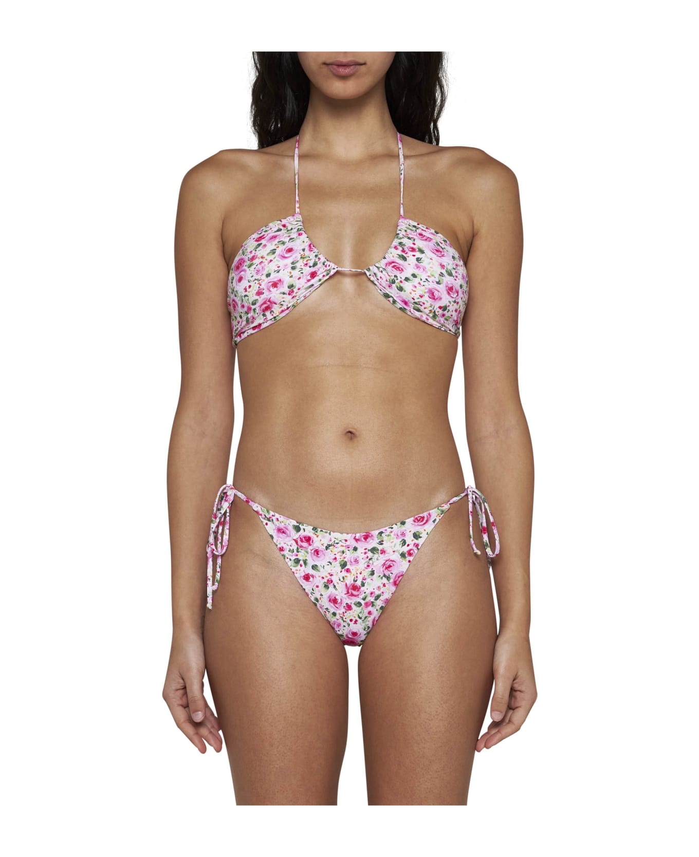 Bikini Lovers Swimwear - Pink