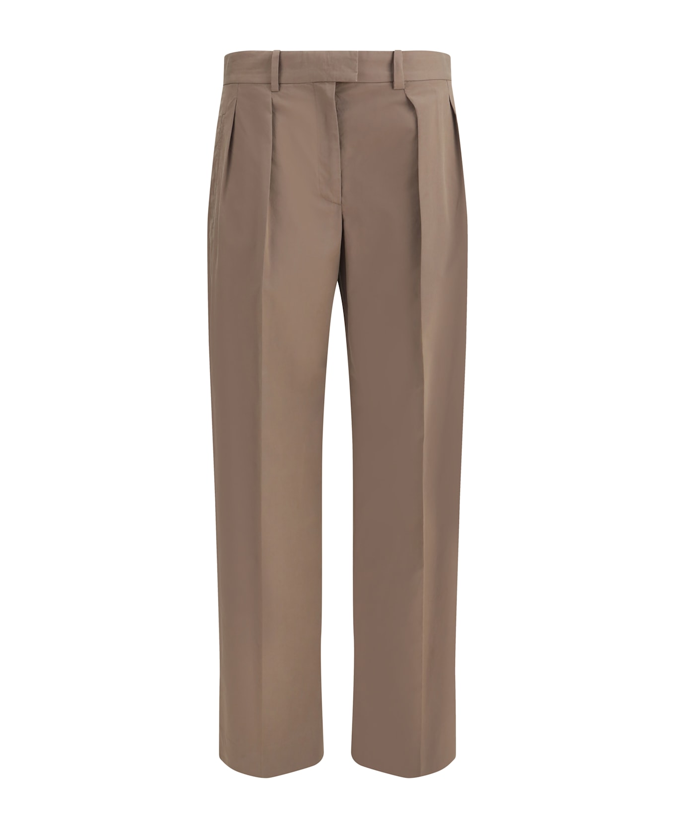 The Row Alfidis Pants