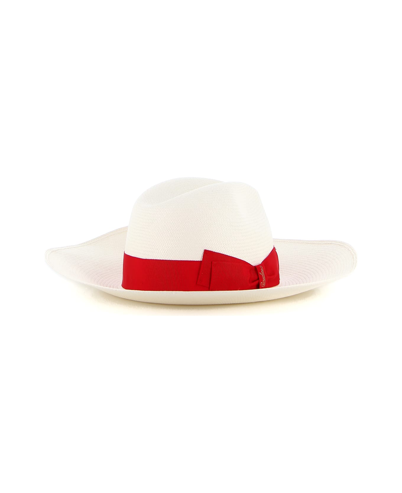 Borsalino Sophie Panama - Red