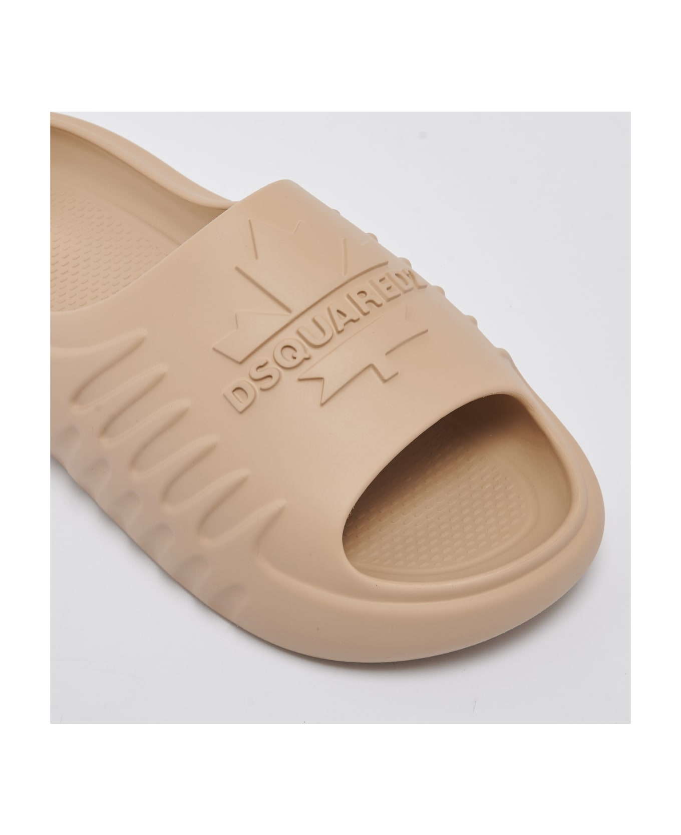 Dsquared2 Slides Sliders - SABBIA