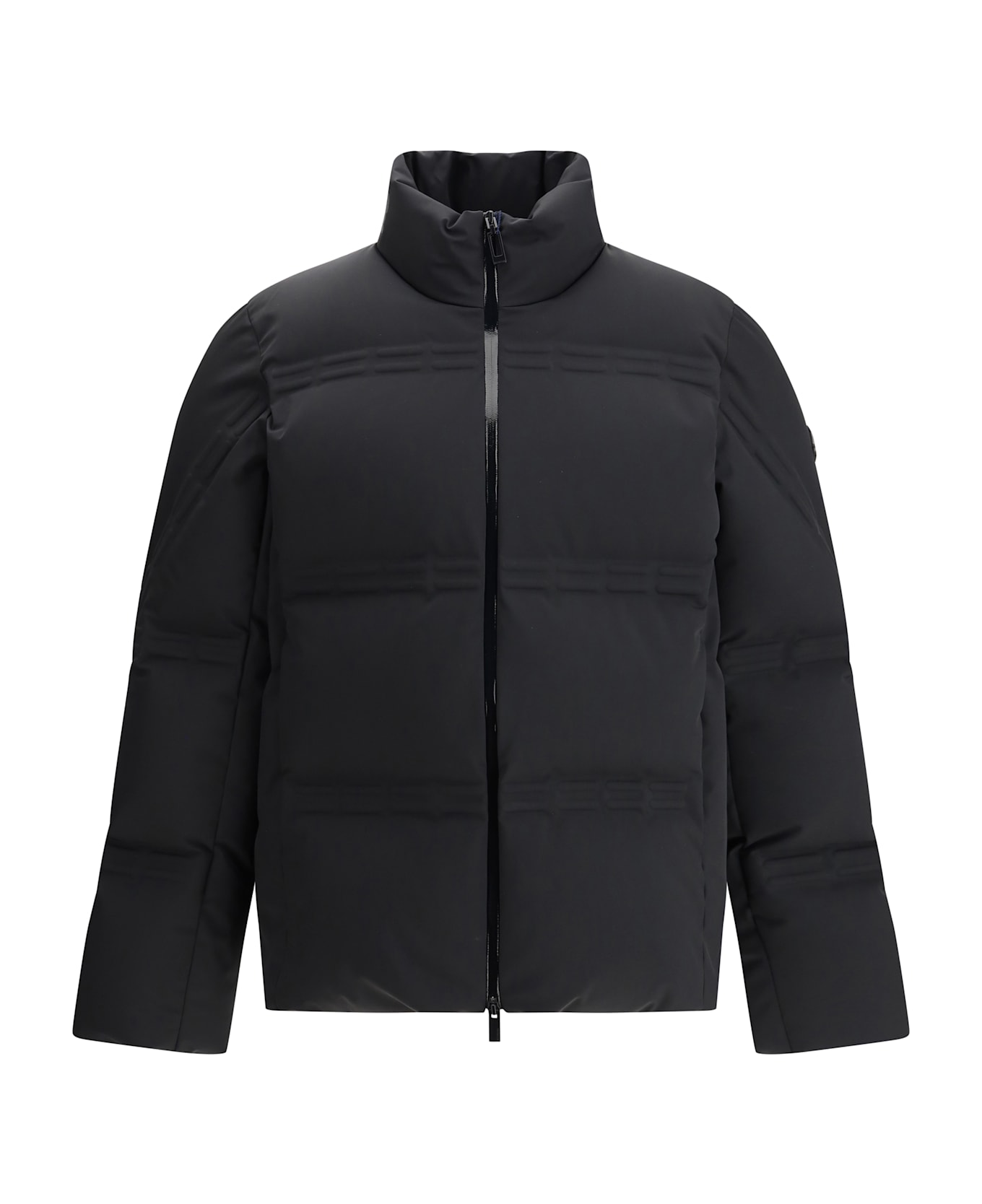 Moncler Genius Quilted Rally Jacket