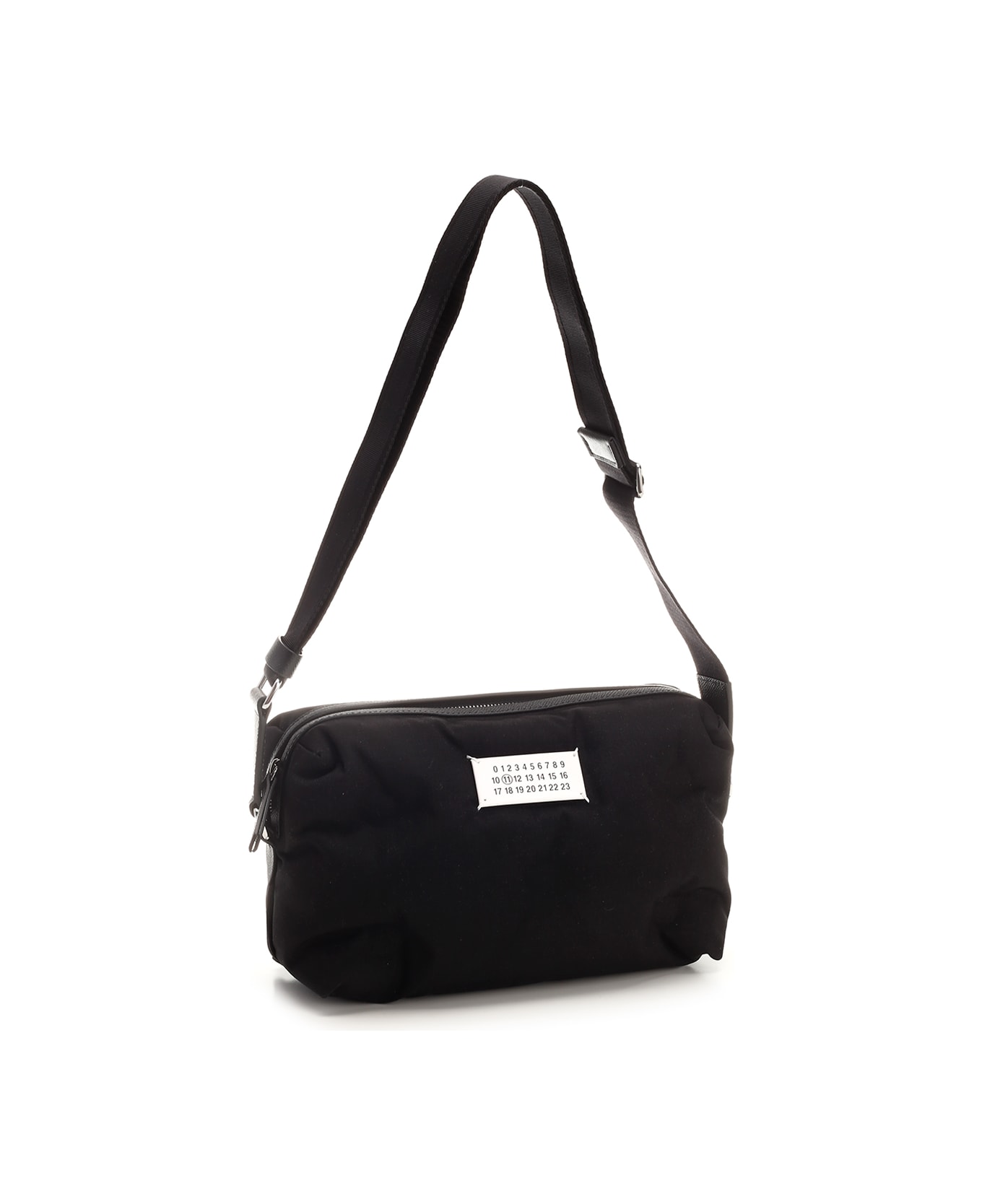 Maison Margiela 
glam Slam Sport
 Camera Bag - Black