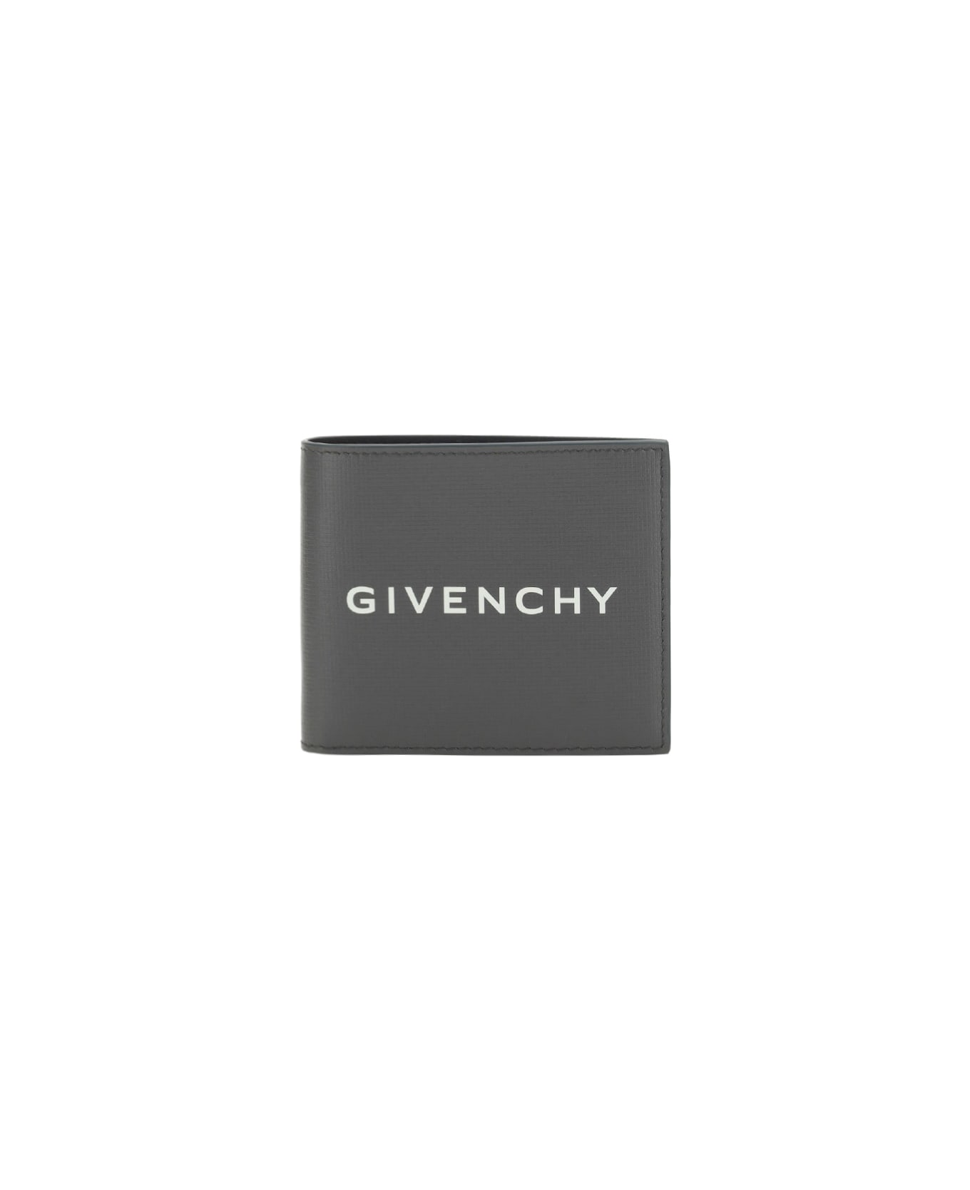 Givenchy Wallet - Quartz Grey