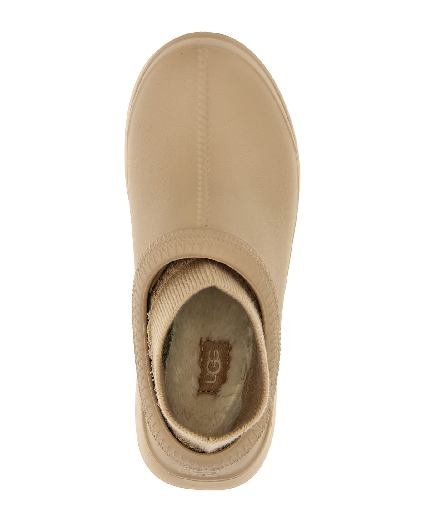 UGG 'tasman X' Ankle Boots - Beige