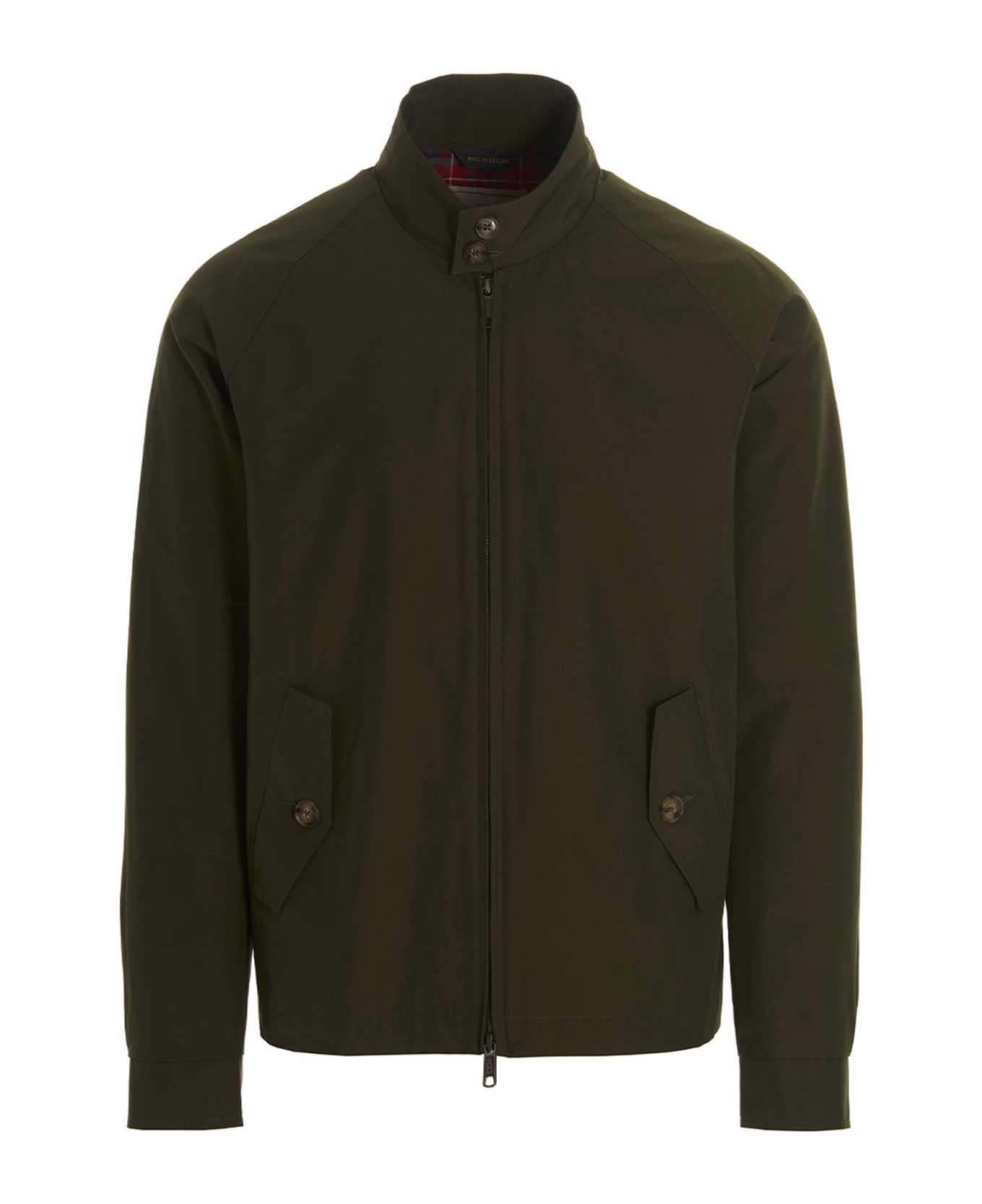 Baracuta 'g4' Jacket | italist