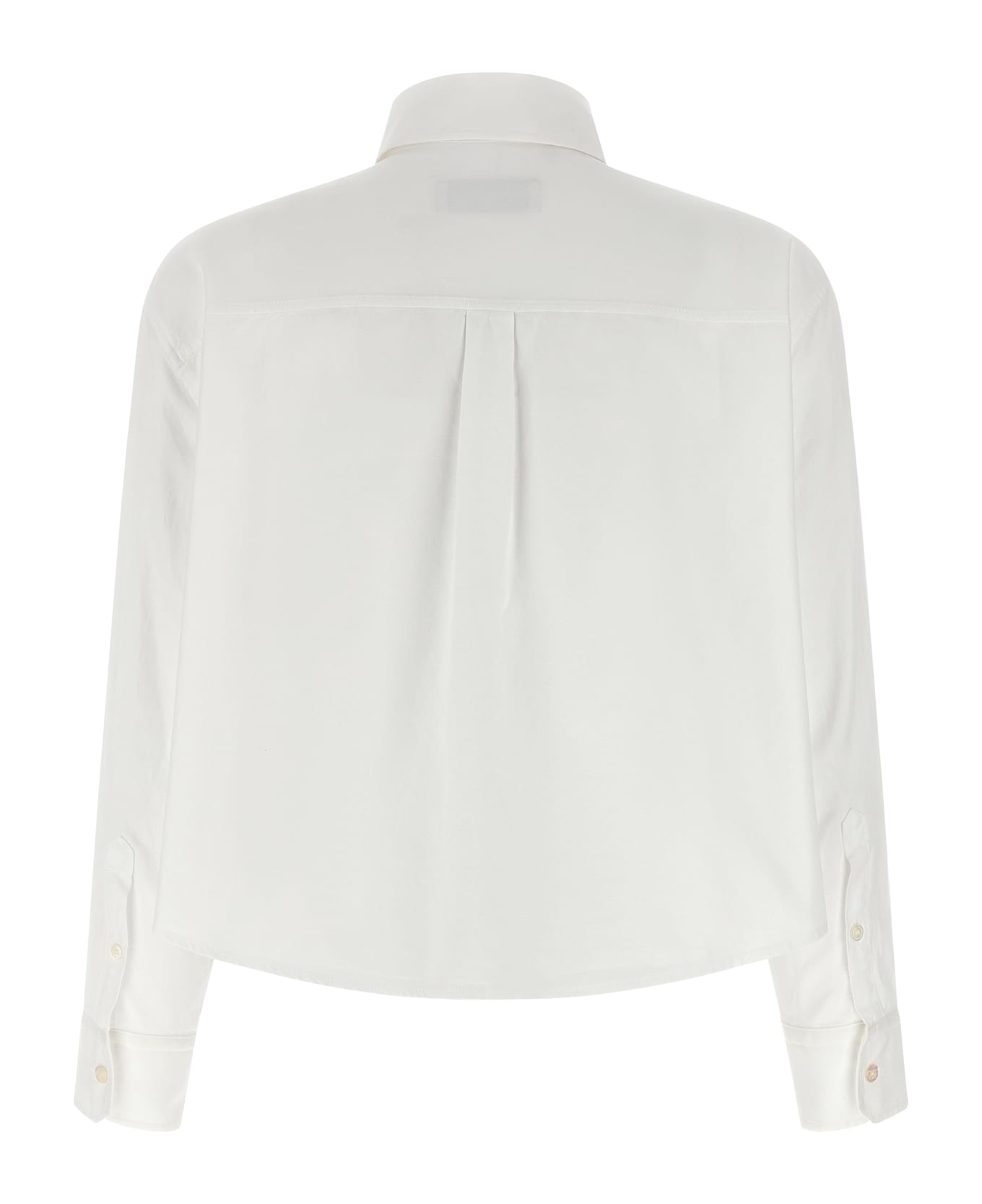 Weekend Max Mara 
nuoro
 Shirt - Off White