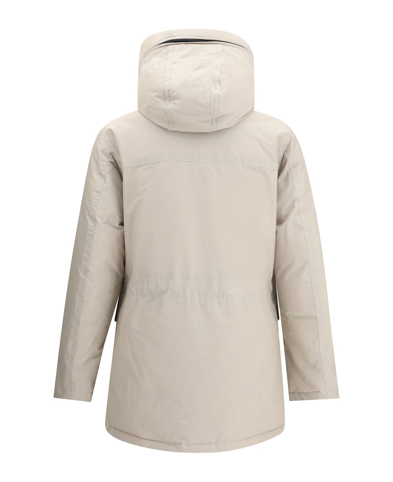 Woolrich Ramar Down Jacket