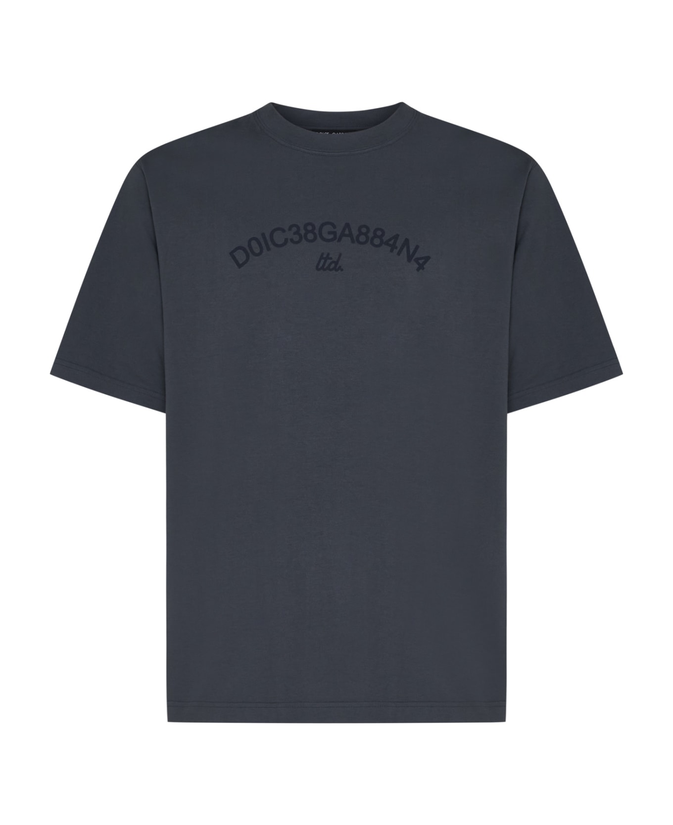Dolce & Gabbana T-Shirt - Grey
