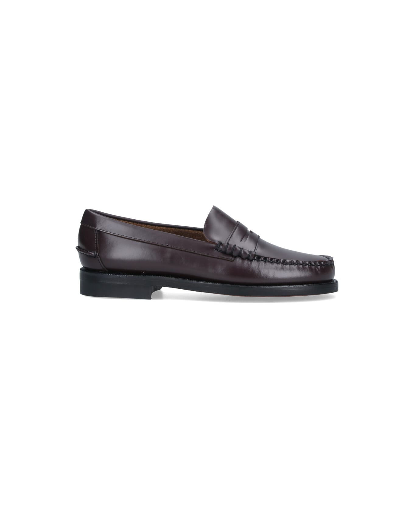 Sebago 
classic Dan
 Loafers - Brown