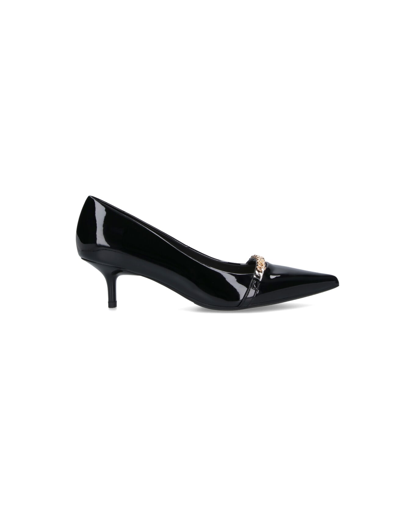 Pinko 'gloria 13' Pumps - Black