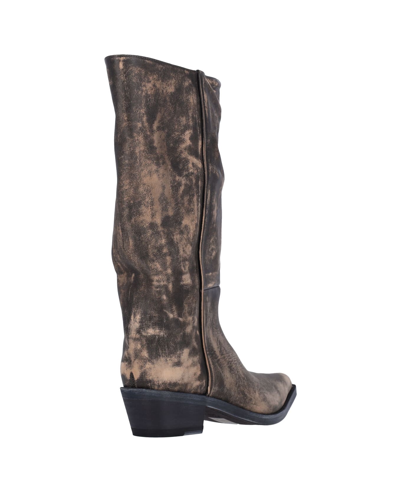 Khaite 
clive
 Boots - Brown