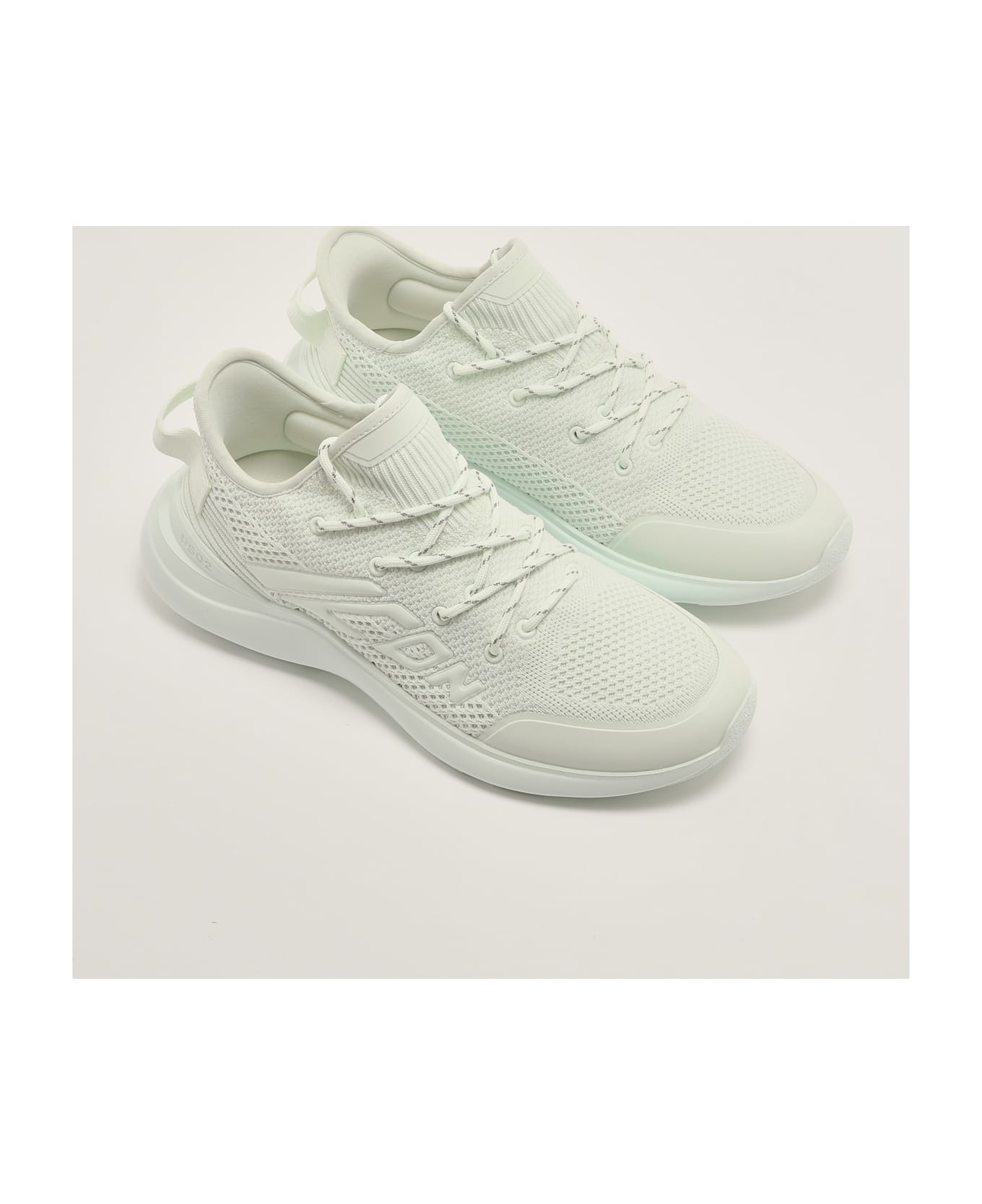 Dsquared2 Sneakers Sneaker - BIANCO