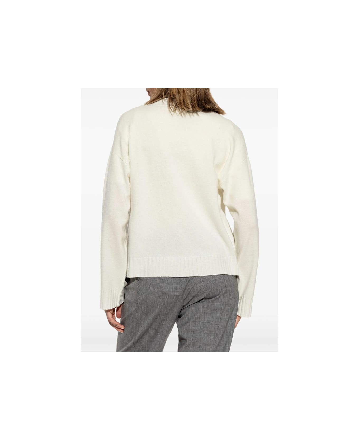 Fabiana Filippi Sweater - NEUTRALS