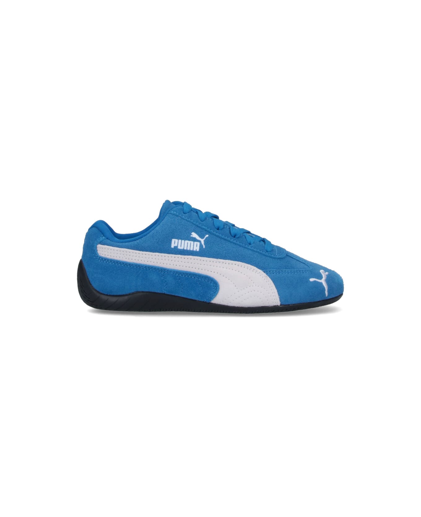 Puma "speedcat Og" Sneakers - Blue