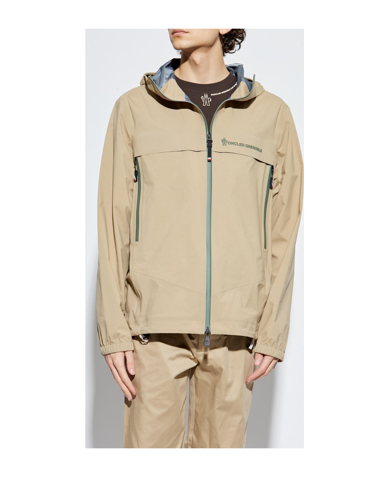 Moncler Grenoble Moncler Grenoble Day-namic - Beige