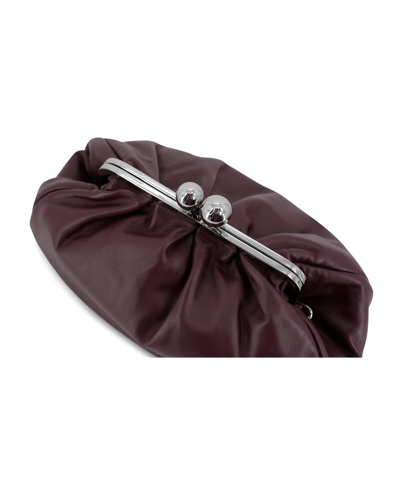 Weekend Max Mara Bag - Purple