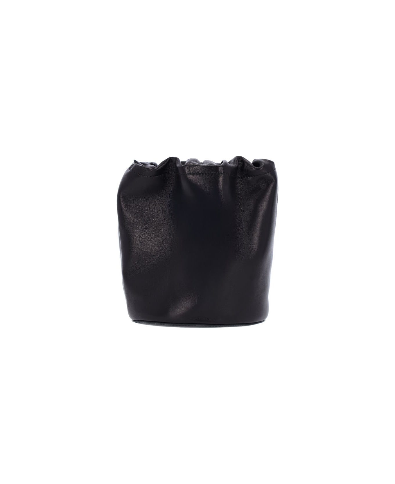 Maison Margiela "5ac" Bucket Bag - Black  