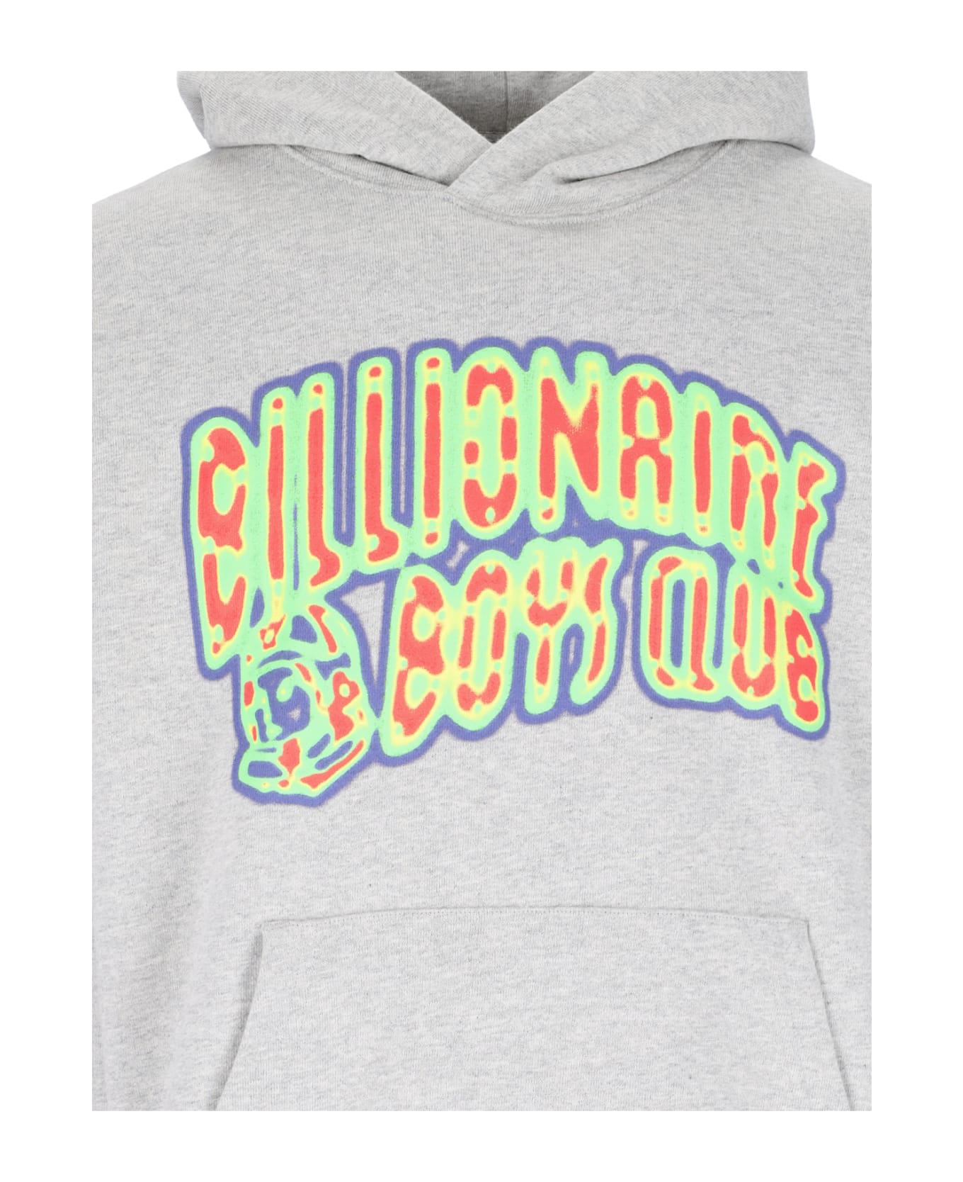 Billionaire Boys Club Sweater - Grey