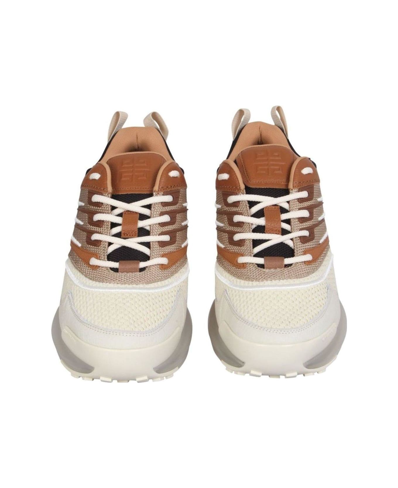 Givenchy Giv 1 Lace-up Sneakers - MULTICOLOUR